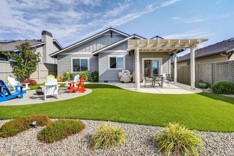 Tiny photo for 4433 Merlot Court, Medford, OR 97504 (MLS # 220211241)