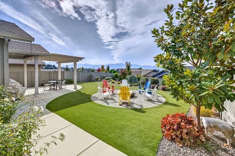 Tiny photo for 4433 Merlot Court, Medford, OR 97504 (MLS # 220211241)