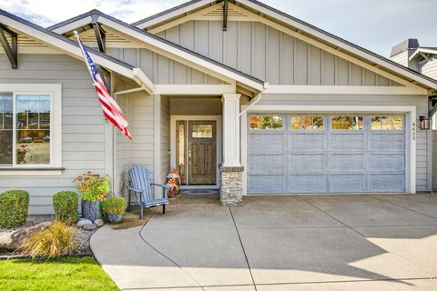 Tiny photo for 4433 Merlot Court, Medford, OR 97504 (MLS # 220211241)