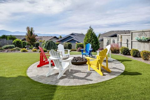 Tiny photo for 4433 Merlot Court, Medford, OR 97504 (MLS # 220211241)