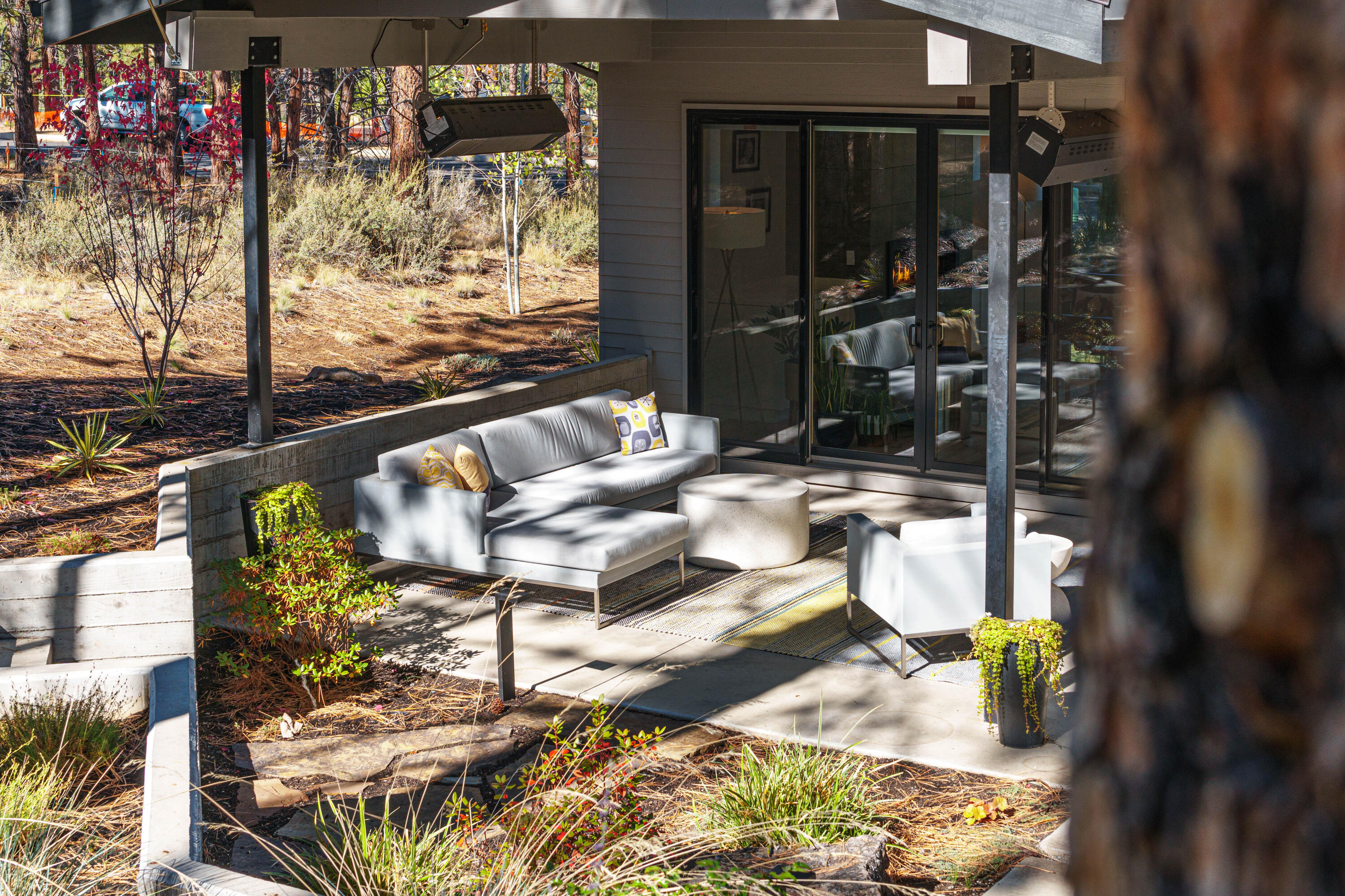 Tetherow - Residential