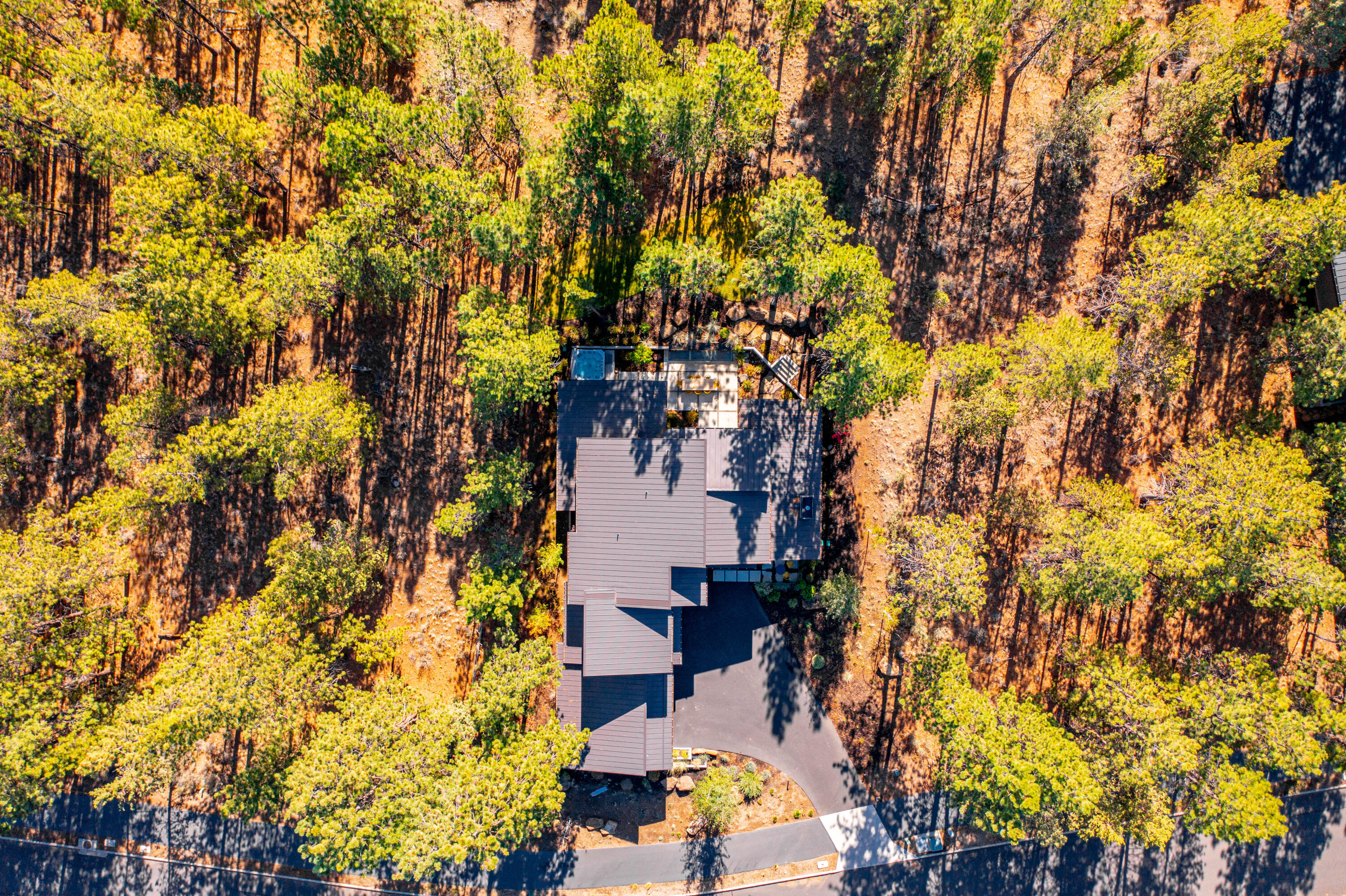 Tetherow - Residential