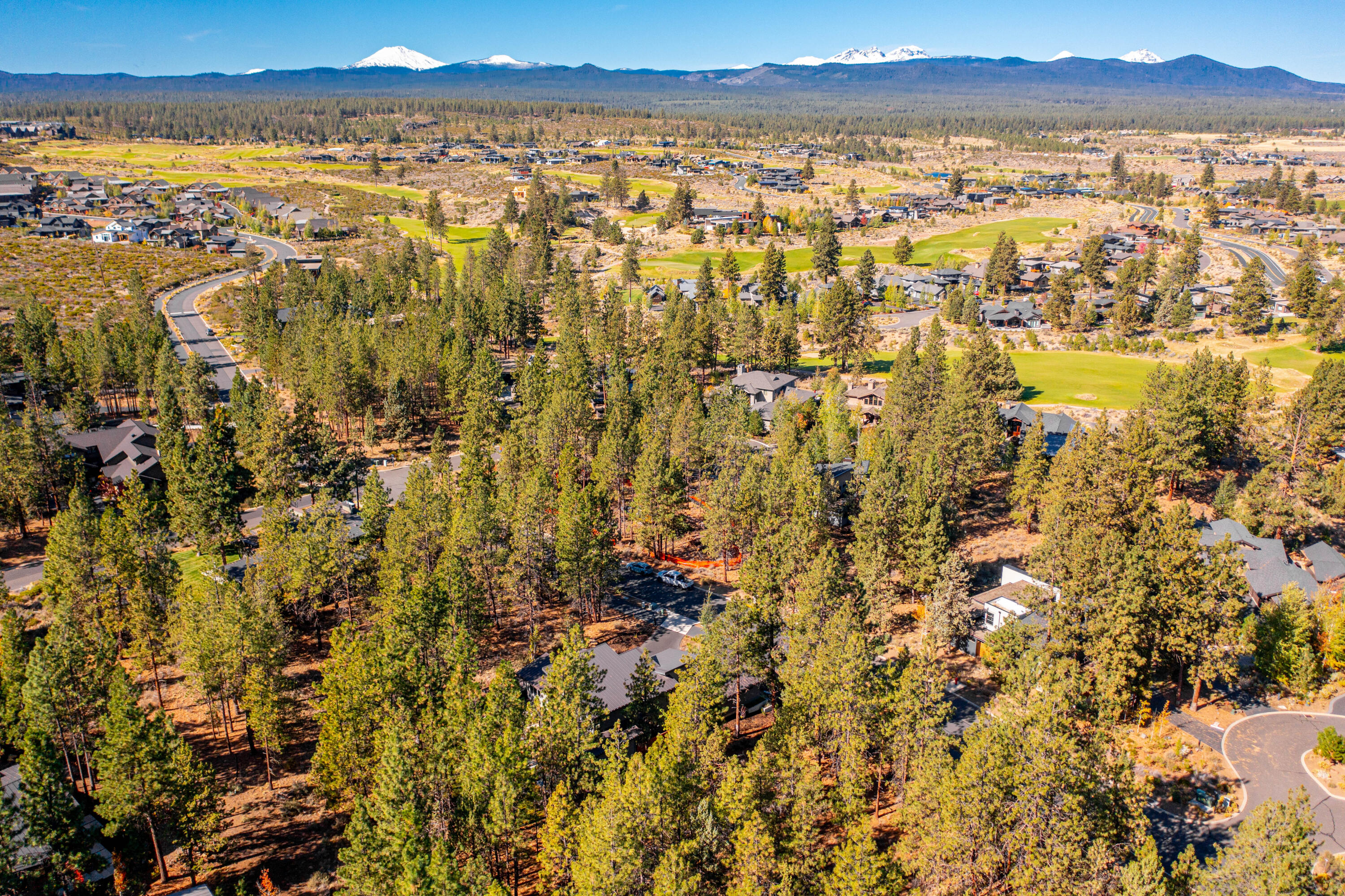 Tetherow - Residential