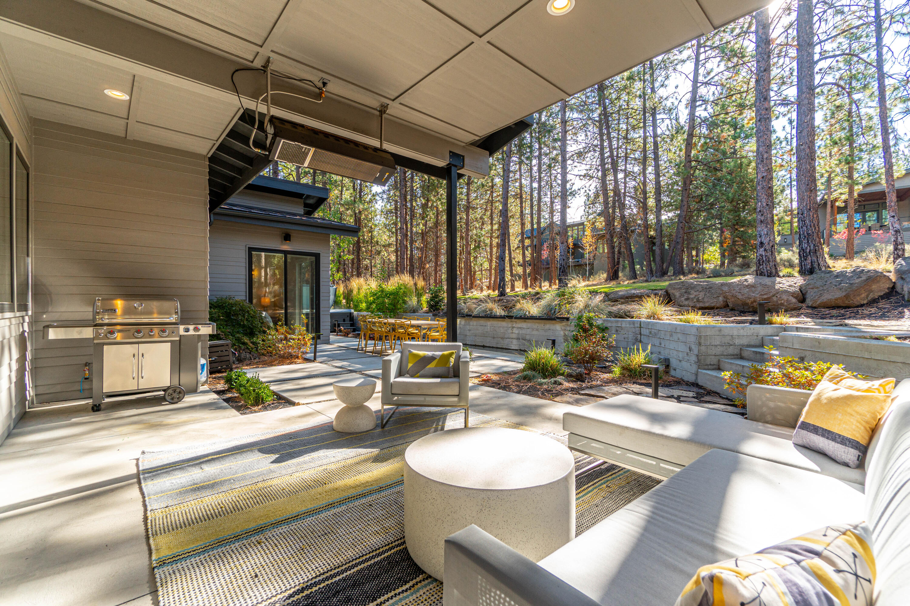 Tetherow - Residential