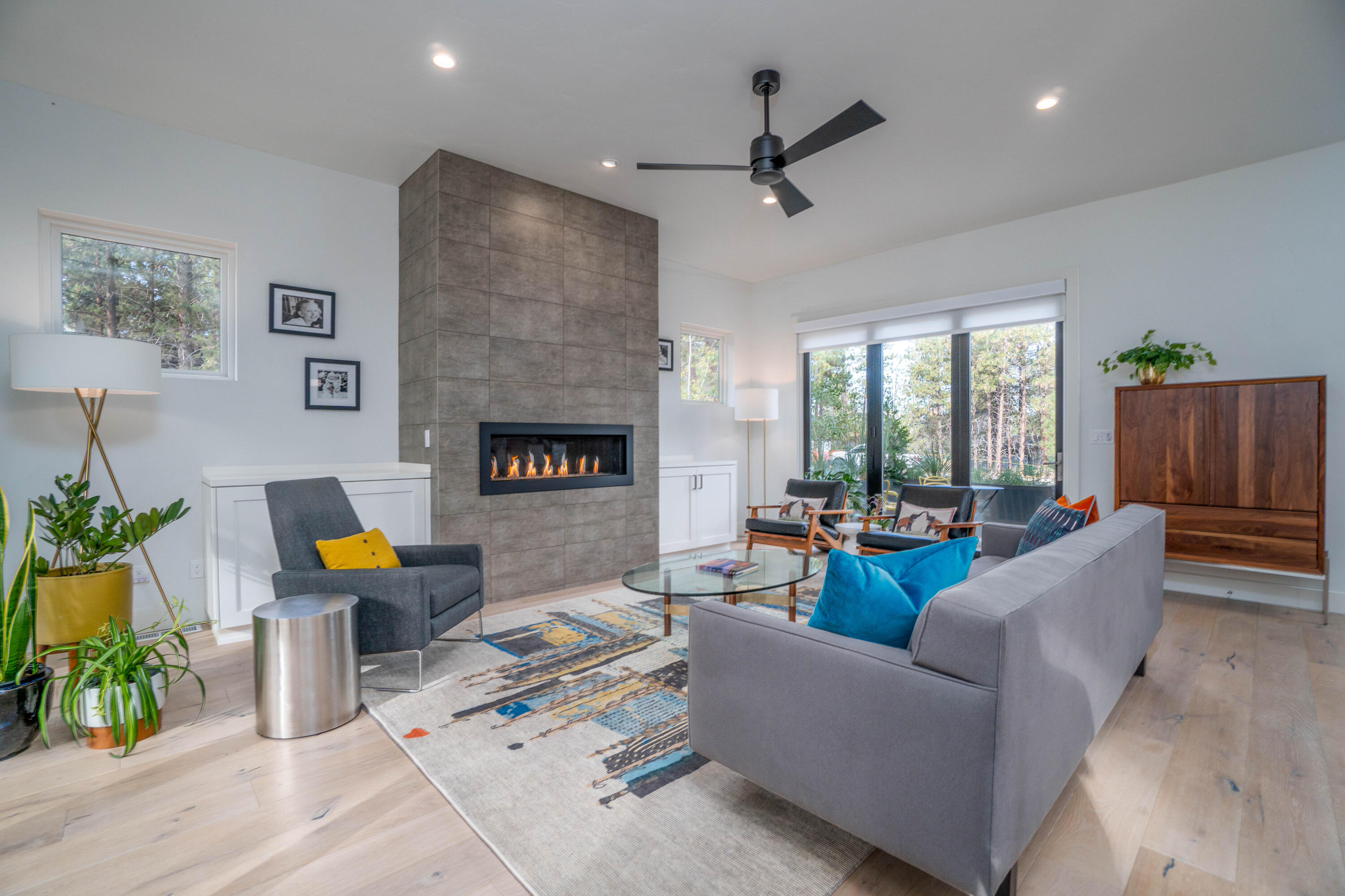 Tetherow - Residential