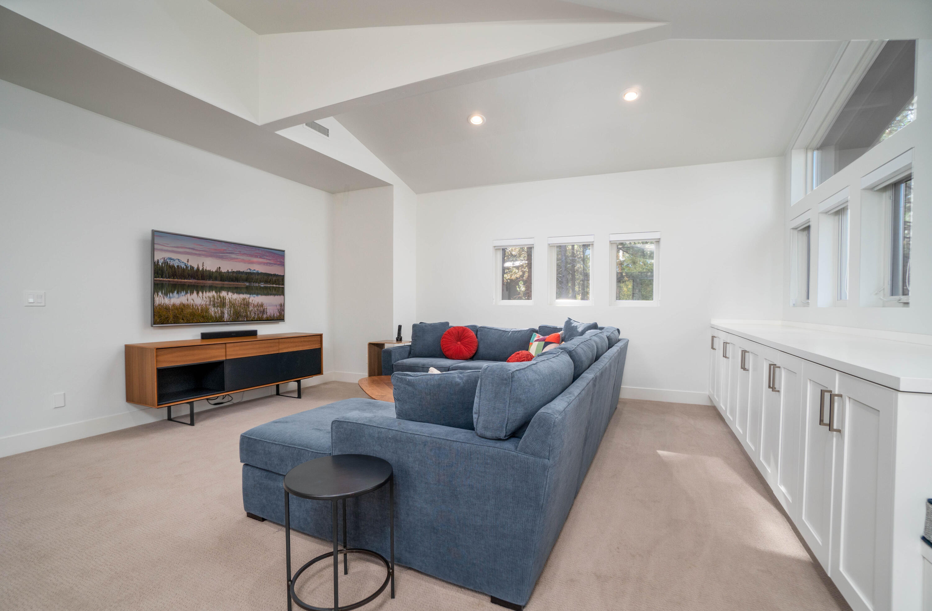 Tetherow - Residential