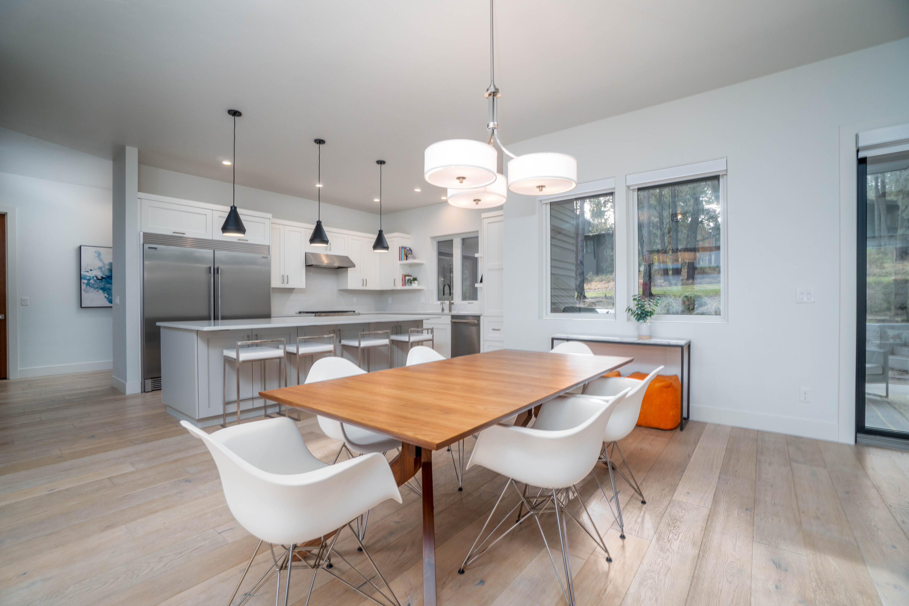 Tetherow - Residential