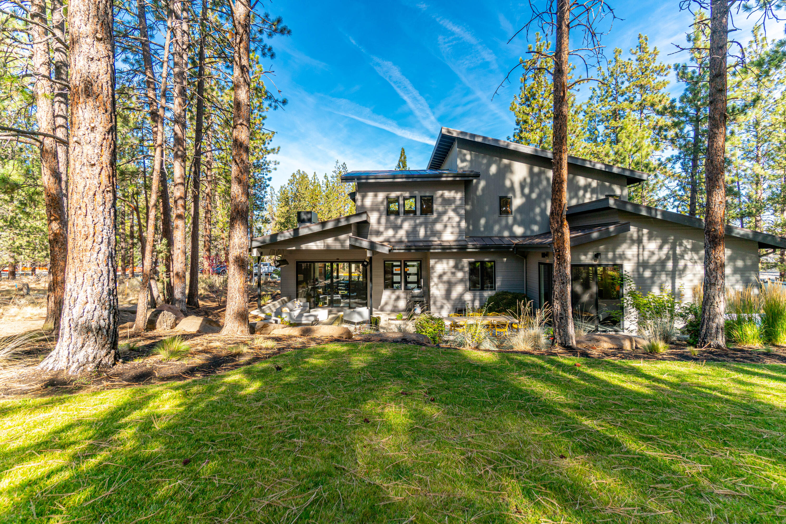 Tetherow - Residential