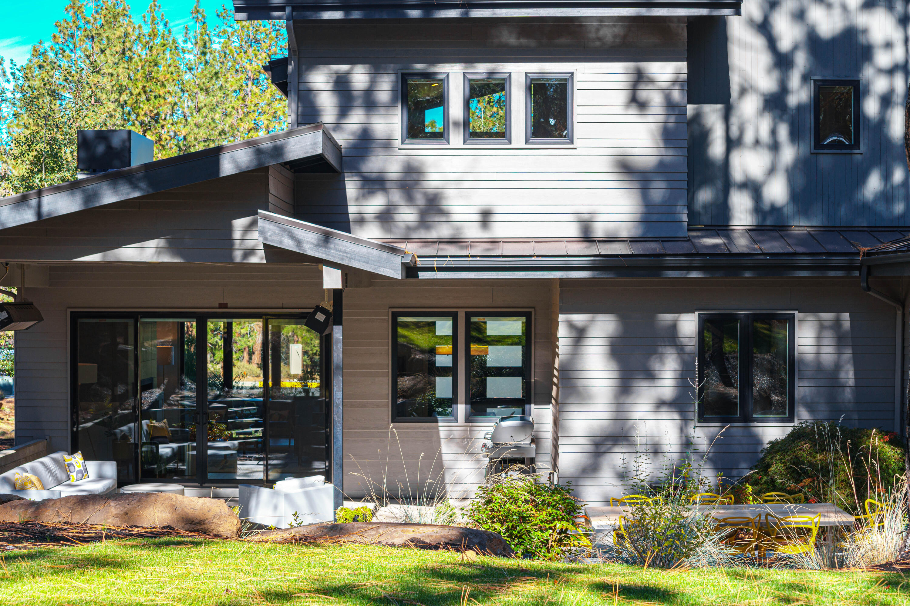 Tetherow - Residential