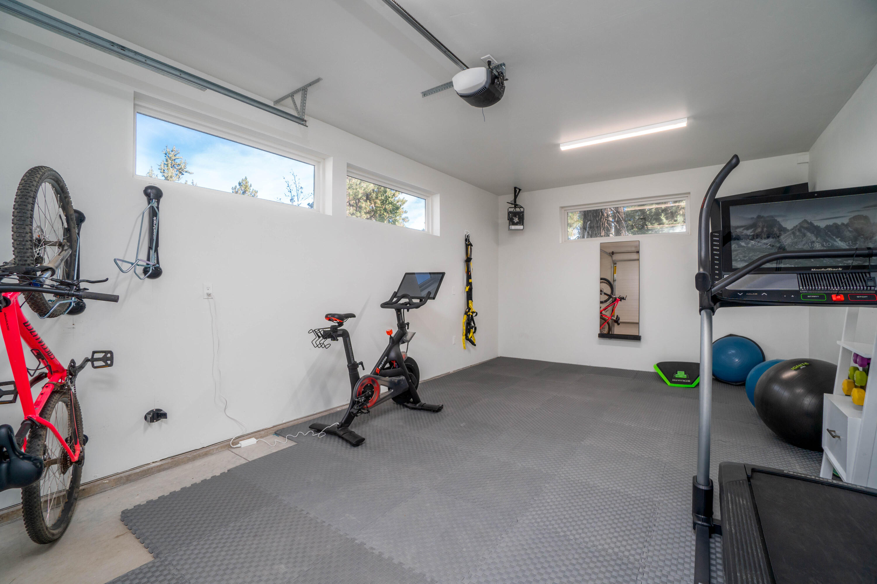 Tetherow - Residential