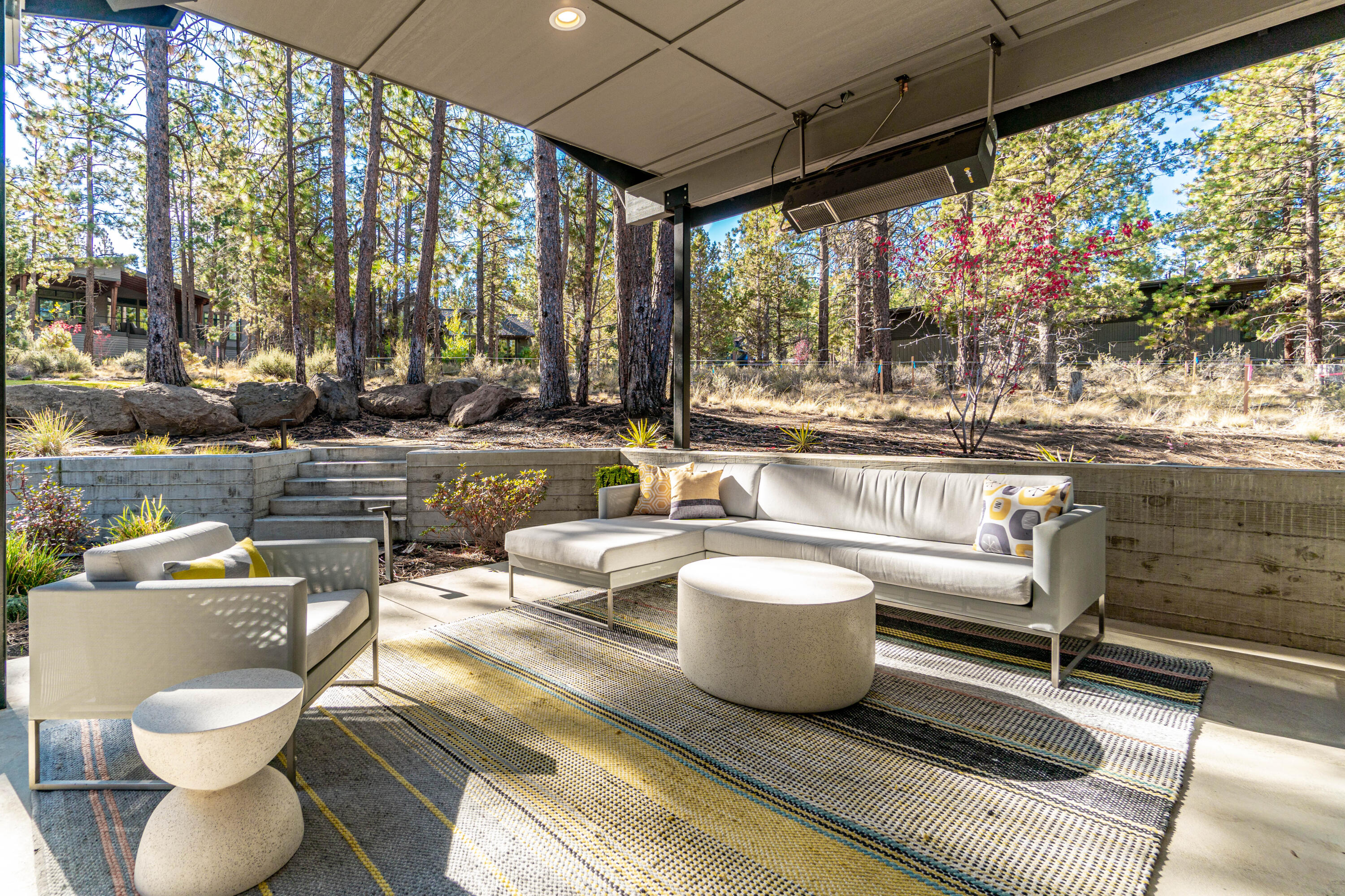 Tetherow - Residential