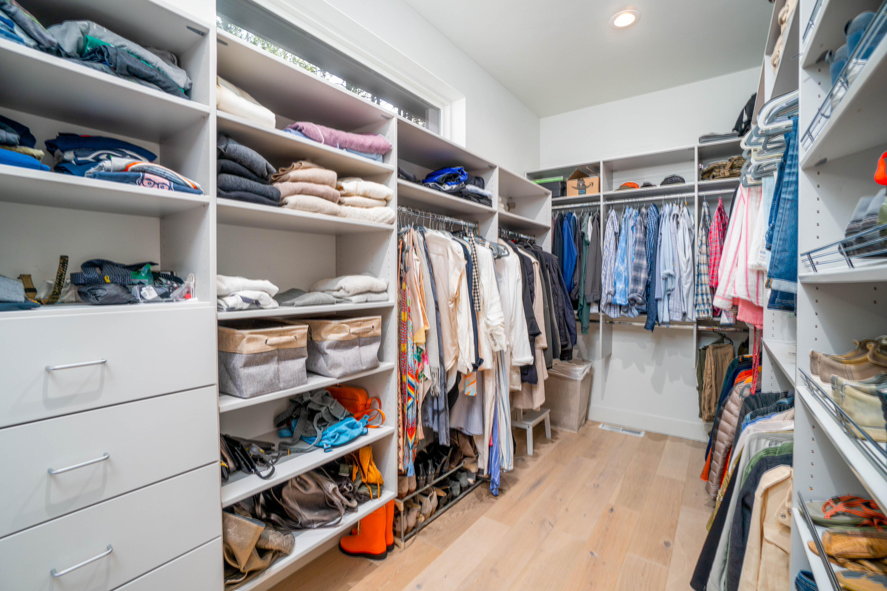 Tetherow - Residential