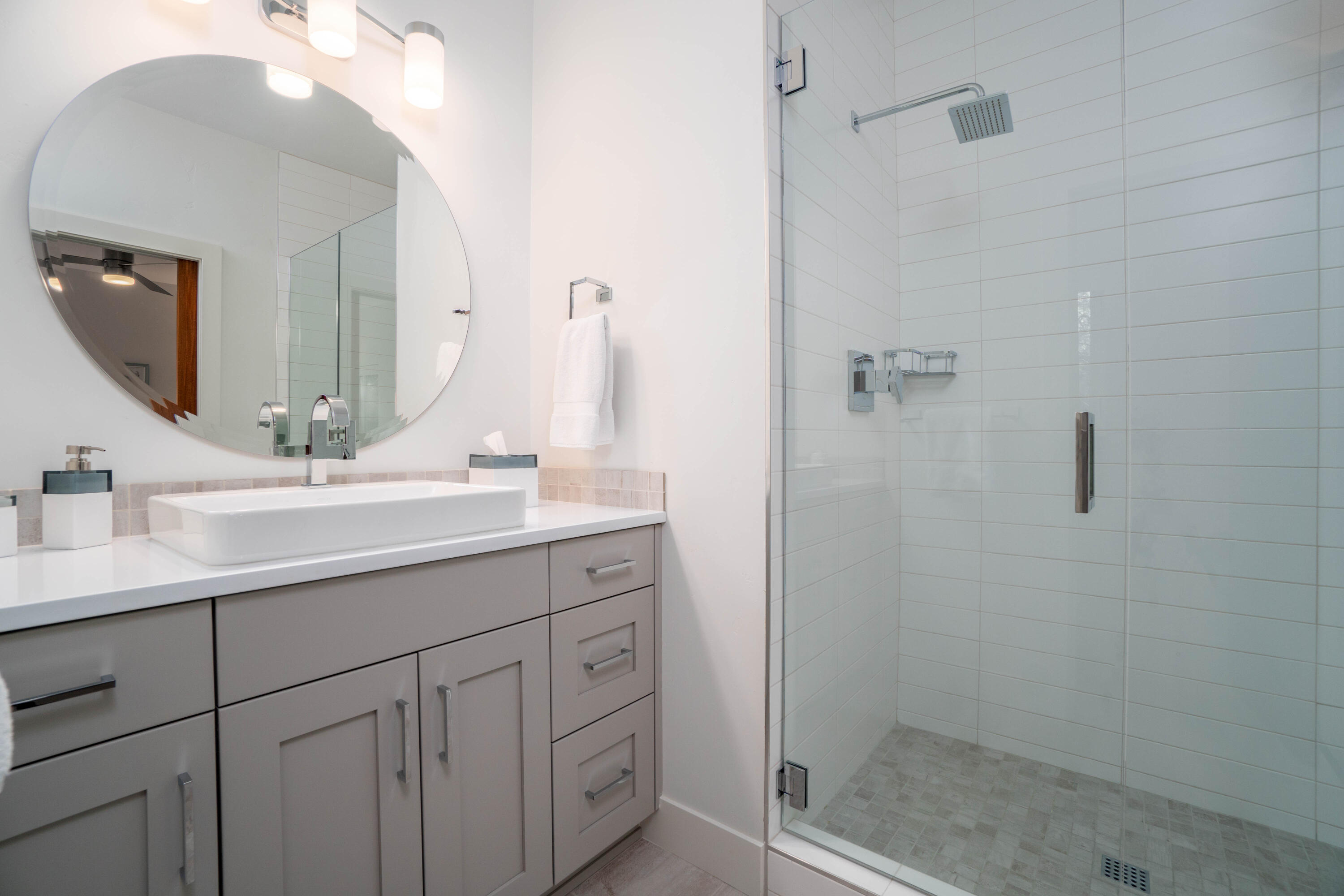 Tetherow - Residential