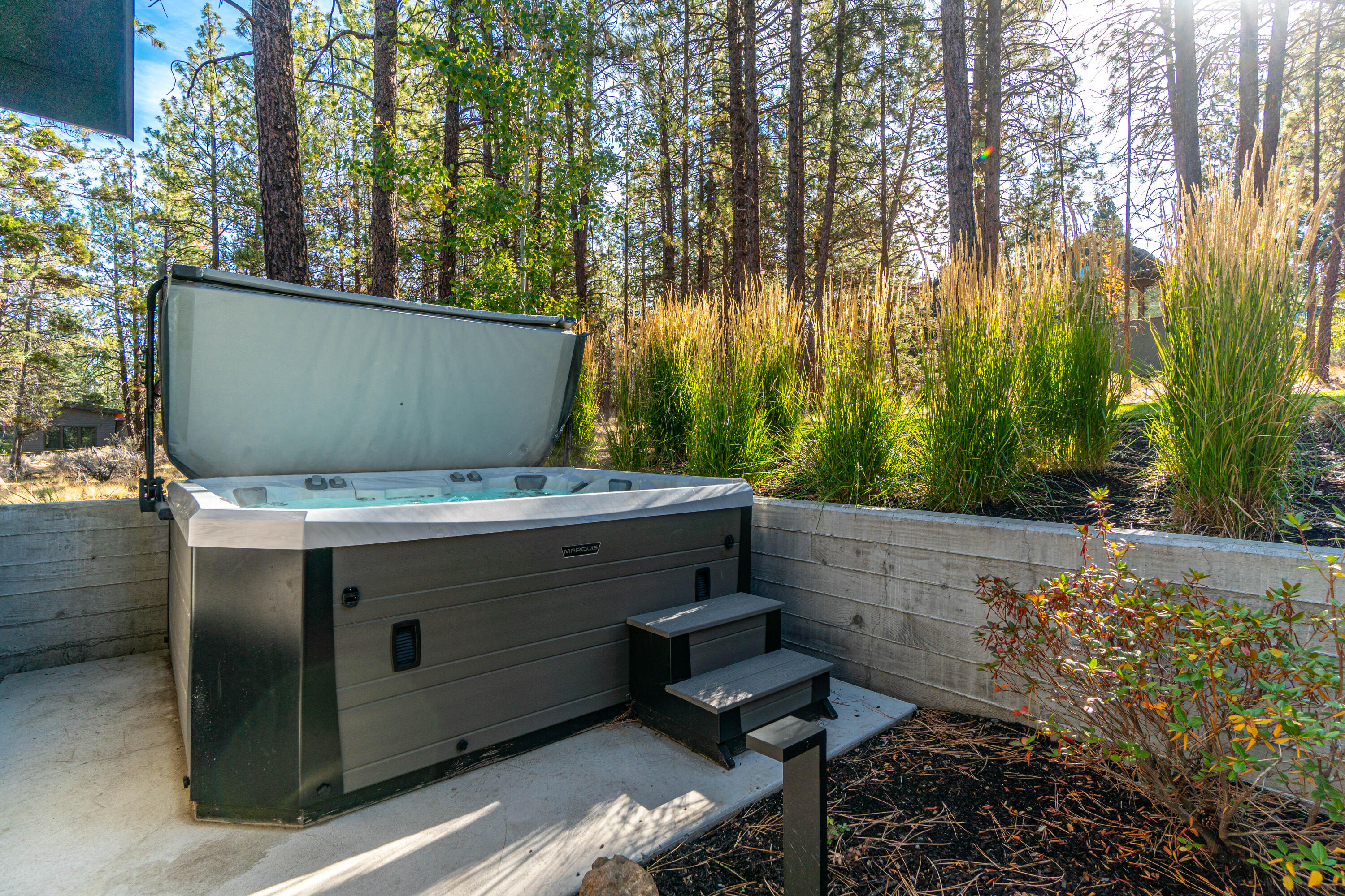 Tetherow - Residential