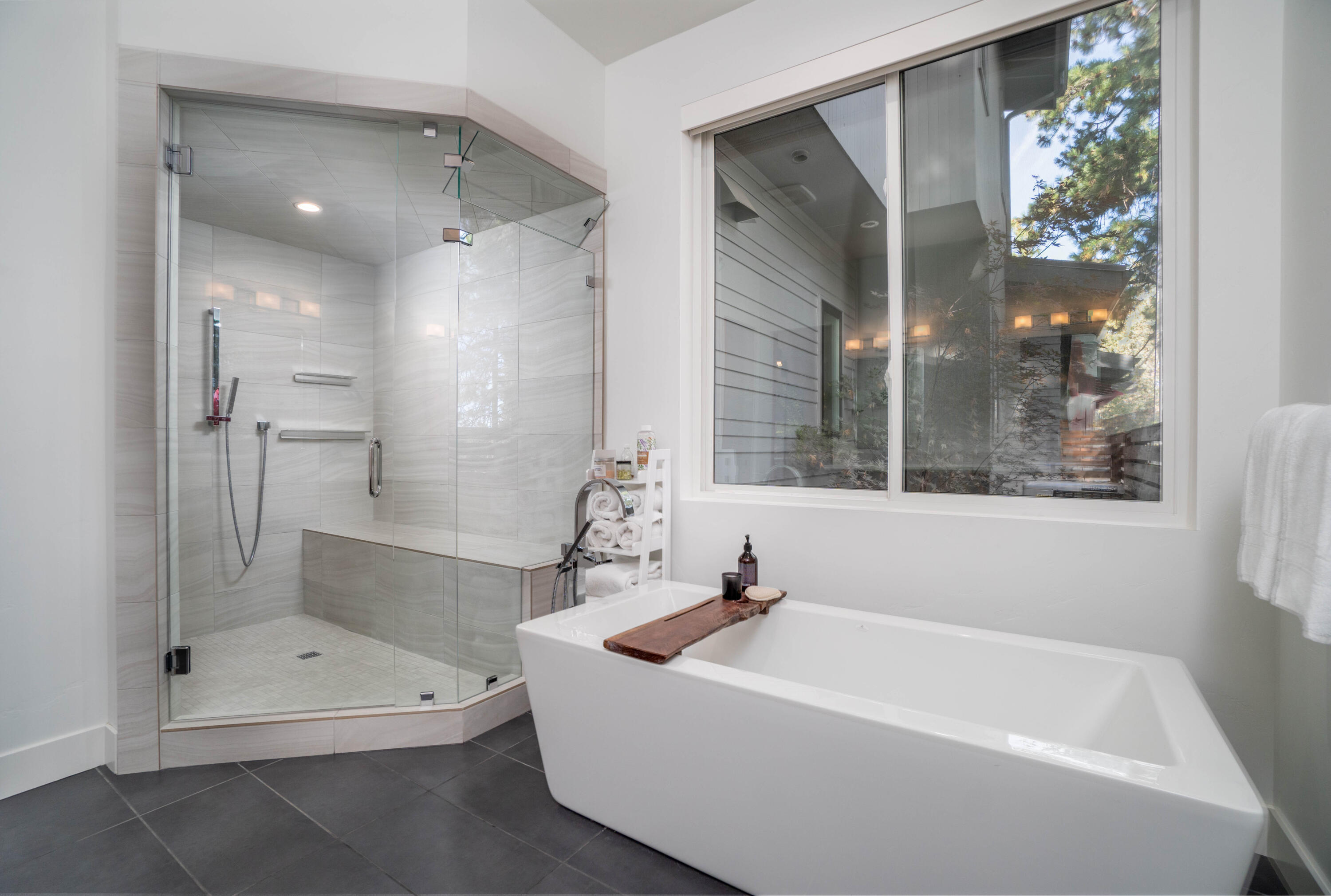 Tetherow - Residential