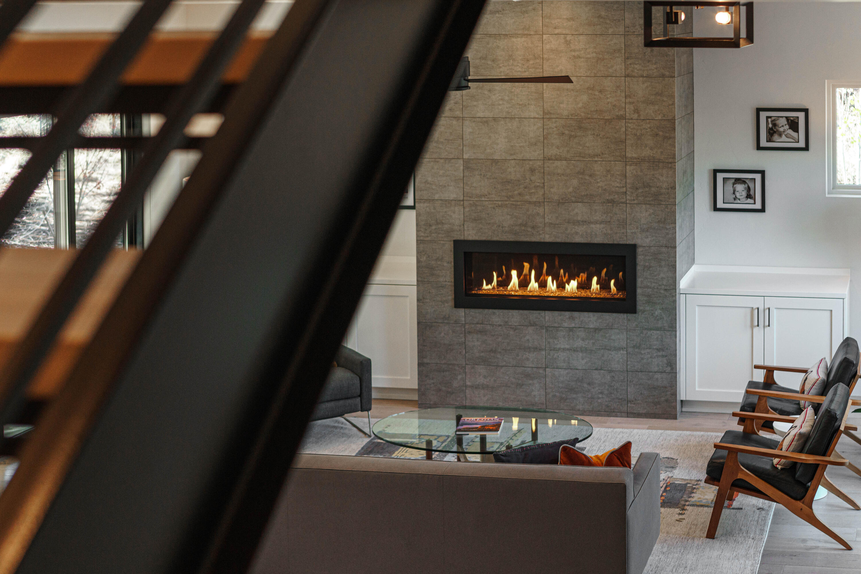 Tetherow - Residential