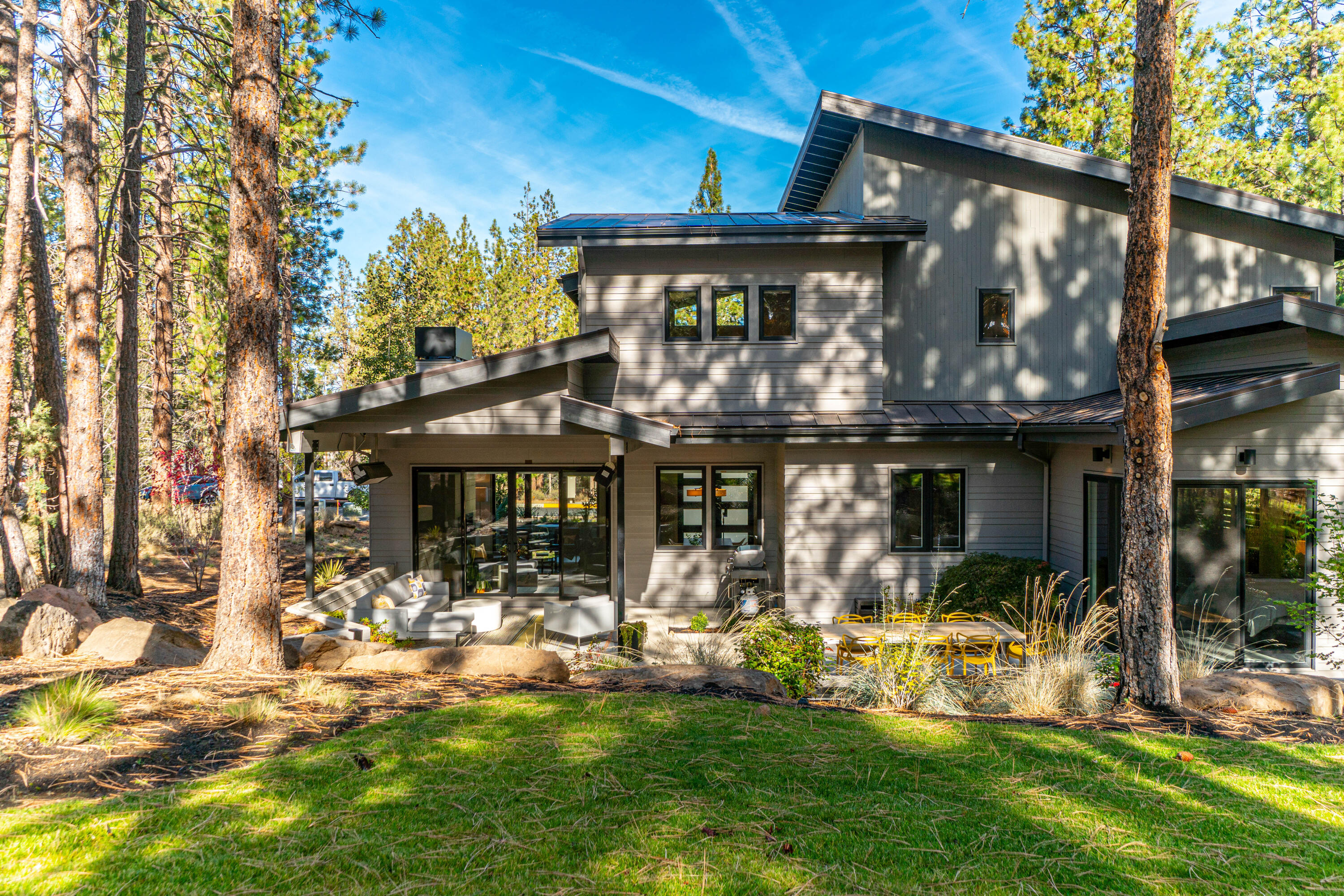 Tetherow - Residential