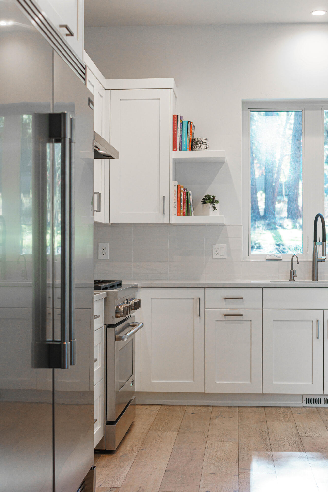 Tetherow - Residential