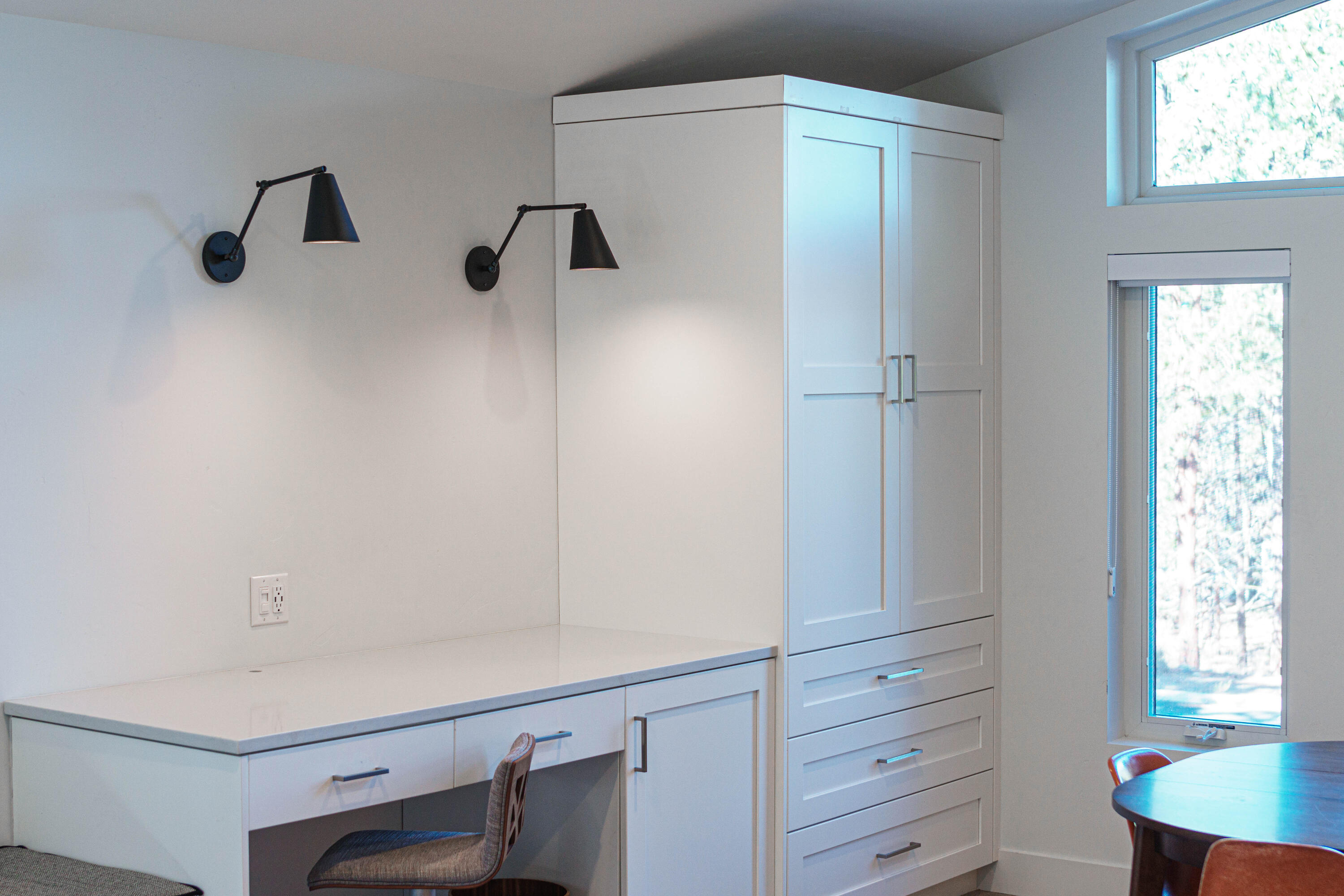 Tetherow - Residential