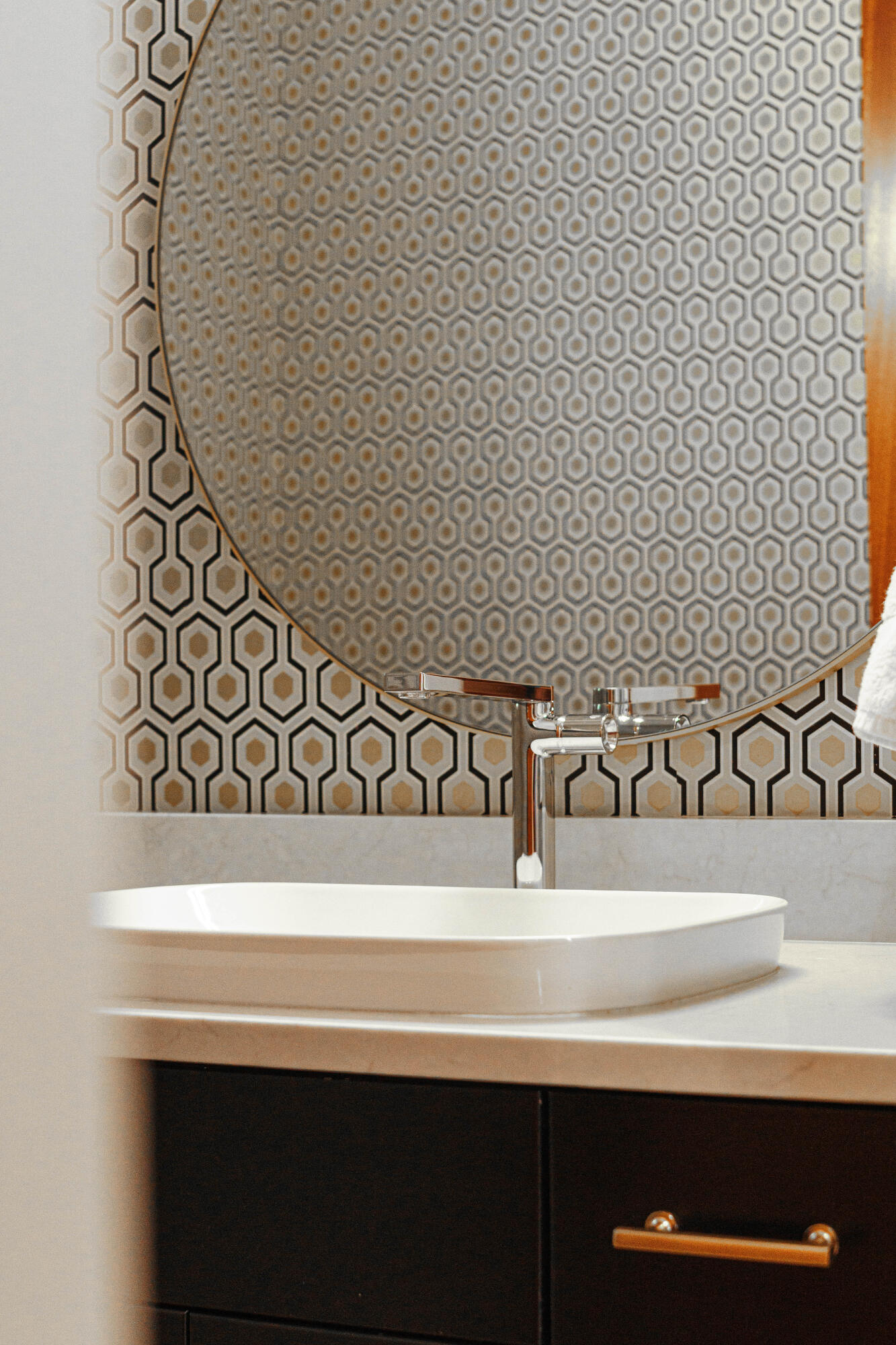 Tetherow - Residential