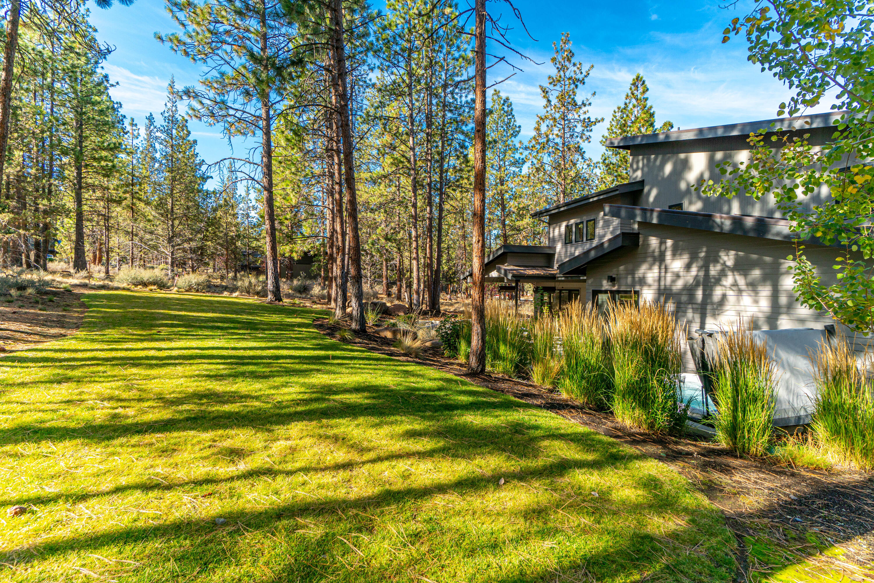 Tetherow - Residential