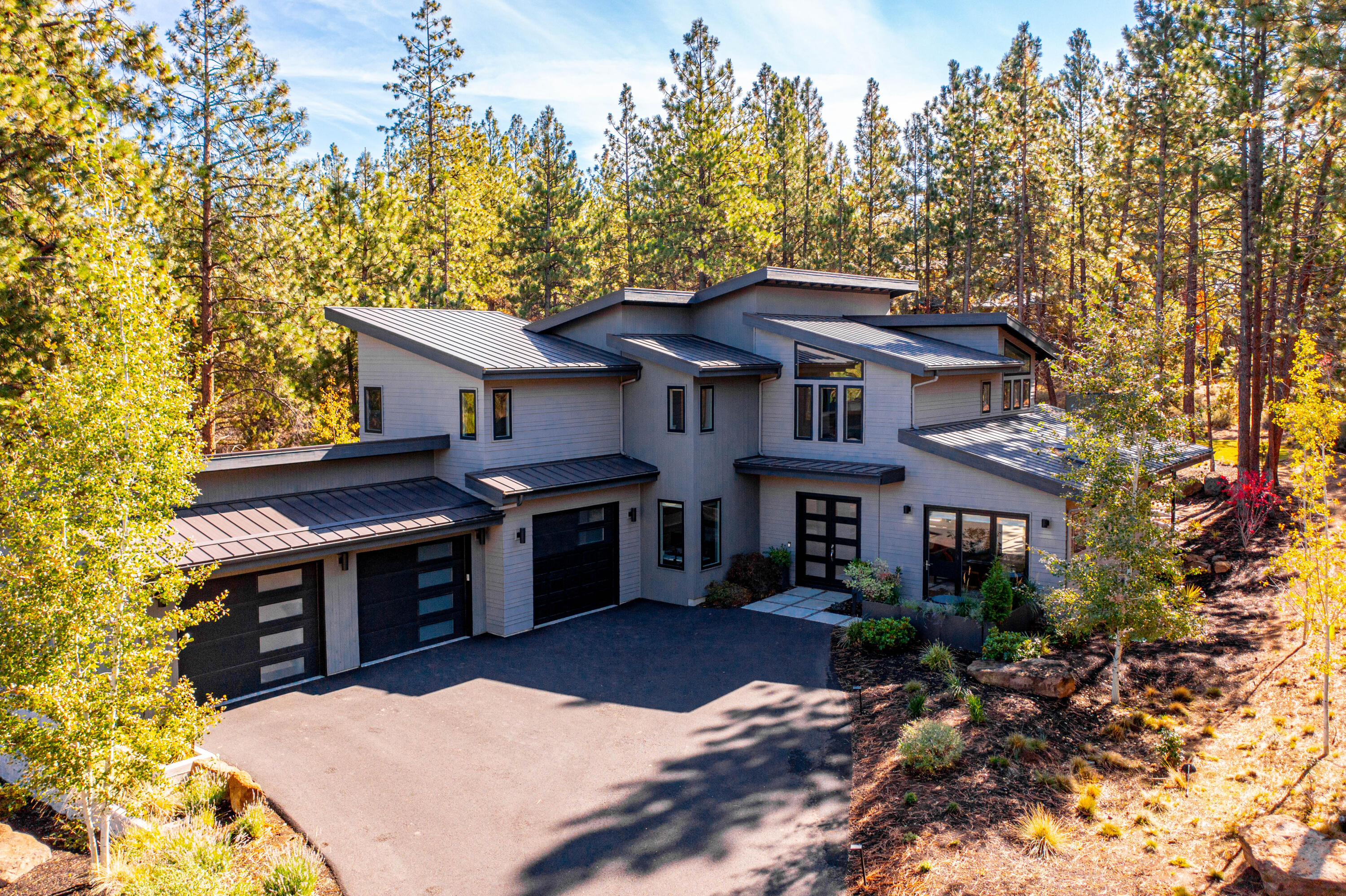 Tetherow - Residential