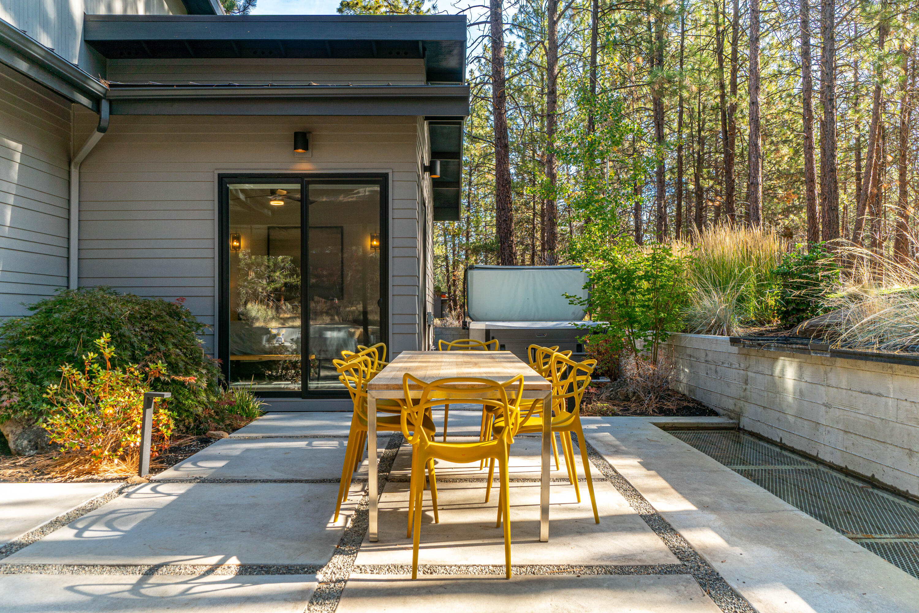 Tetherow - Residential