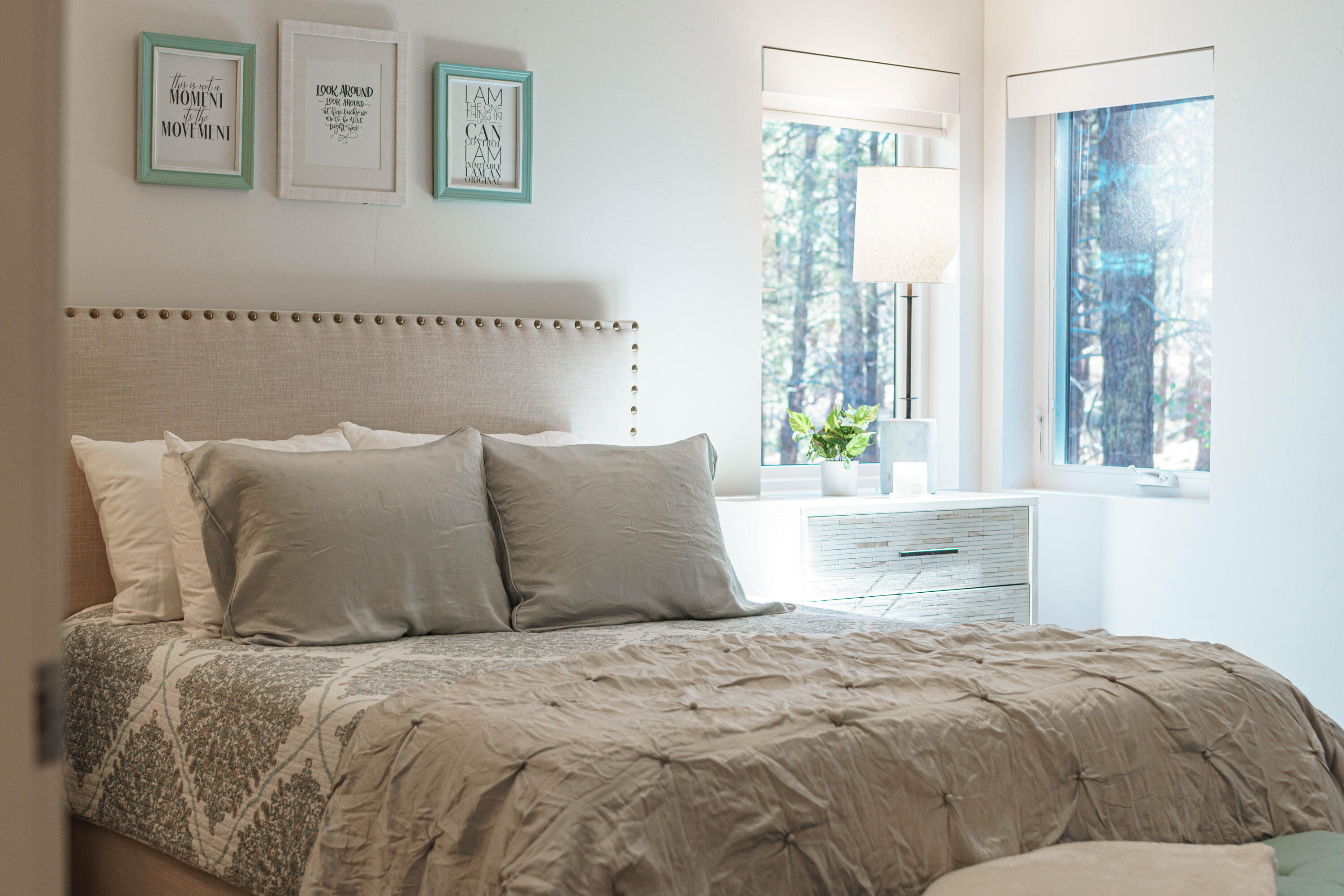 Tetherow - Residential