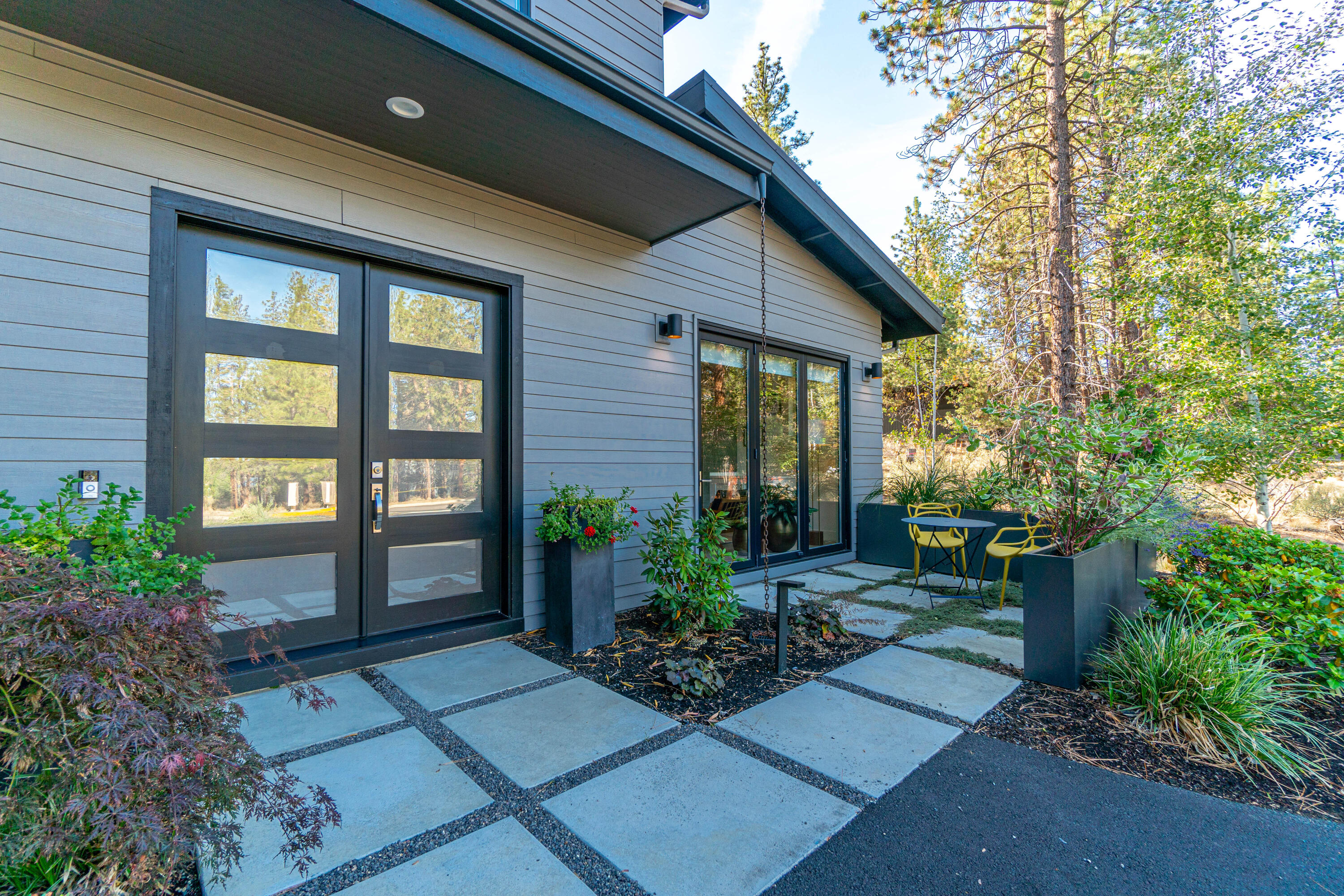 Tetherow - Residential