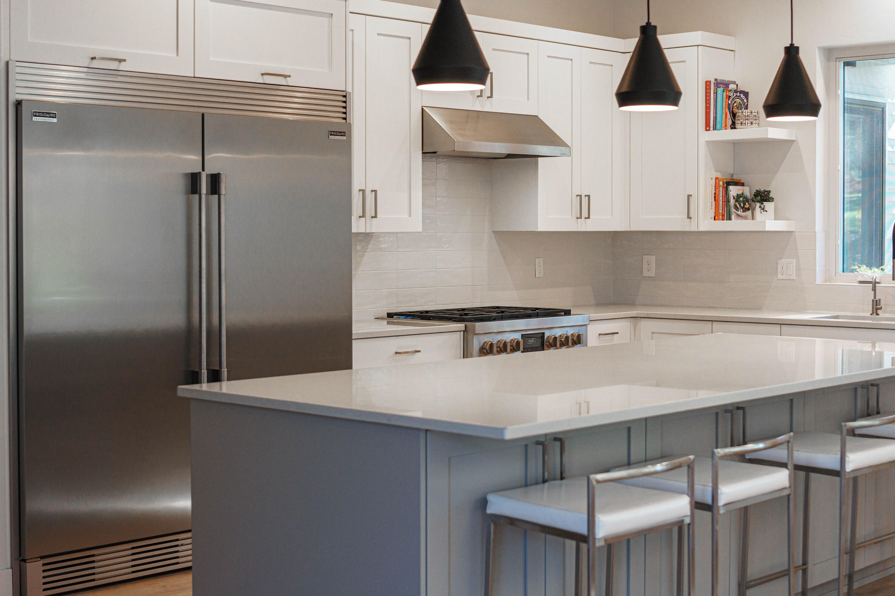 Tetherow - Residential