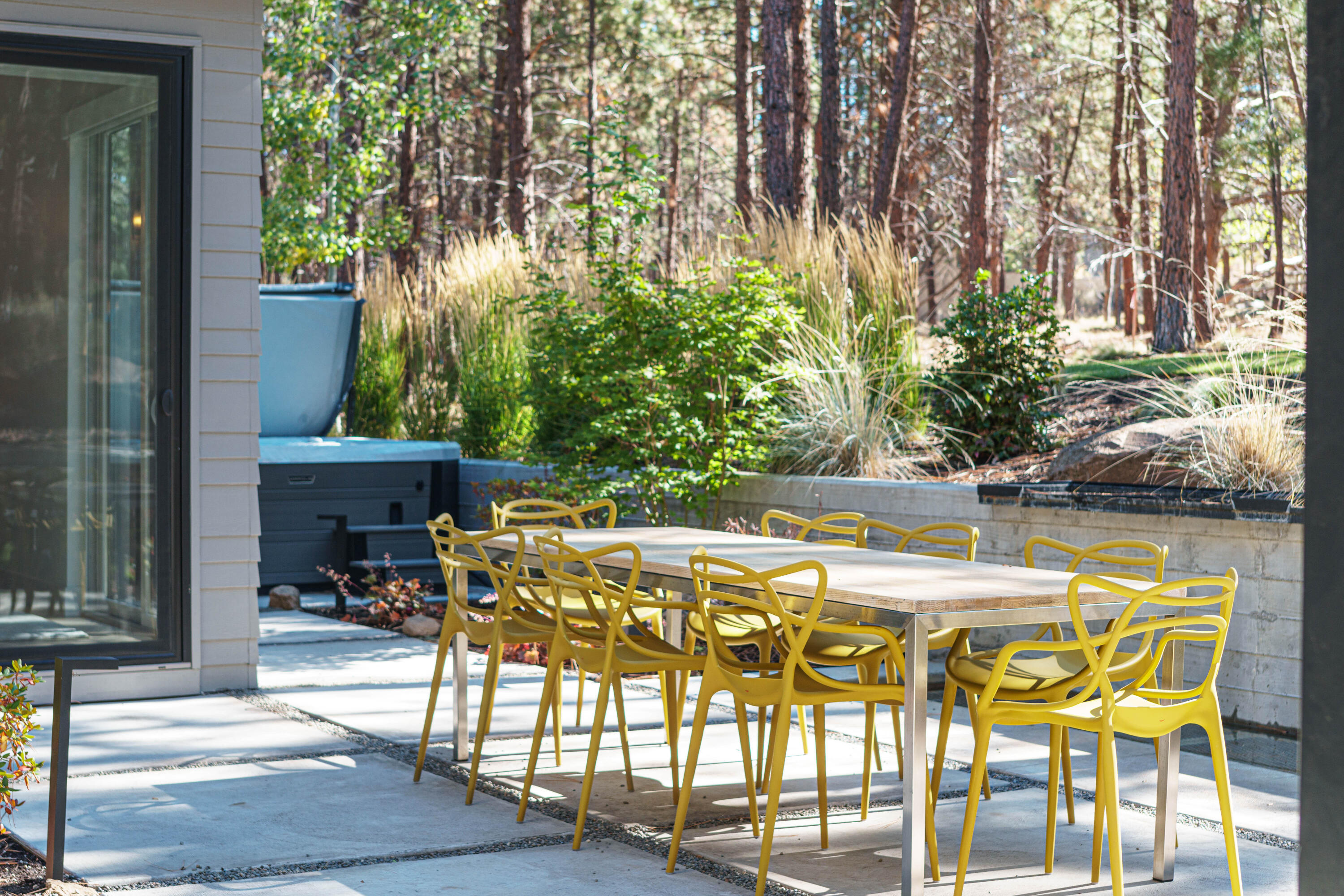 Tetherow - Residential