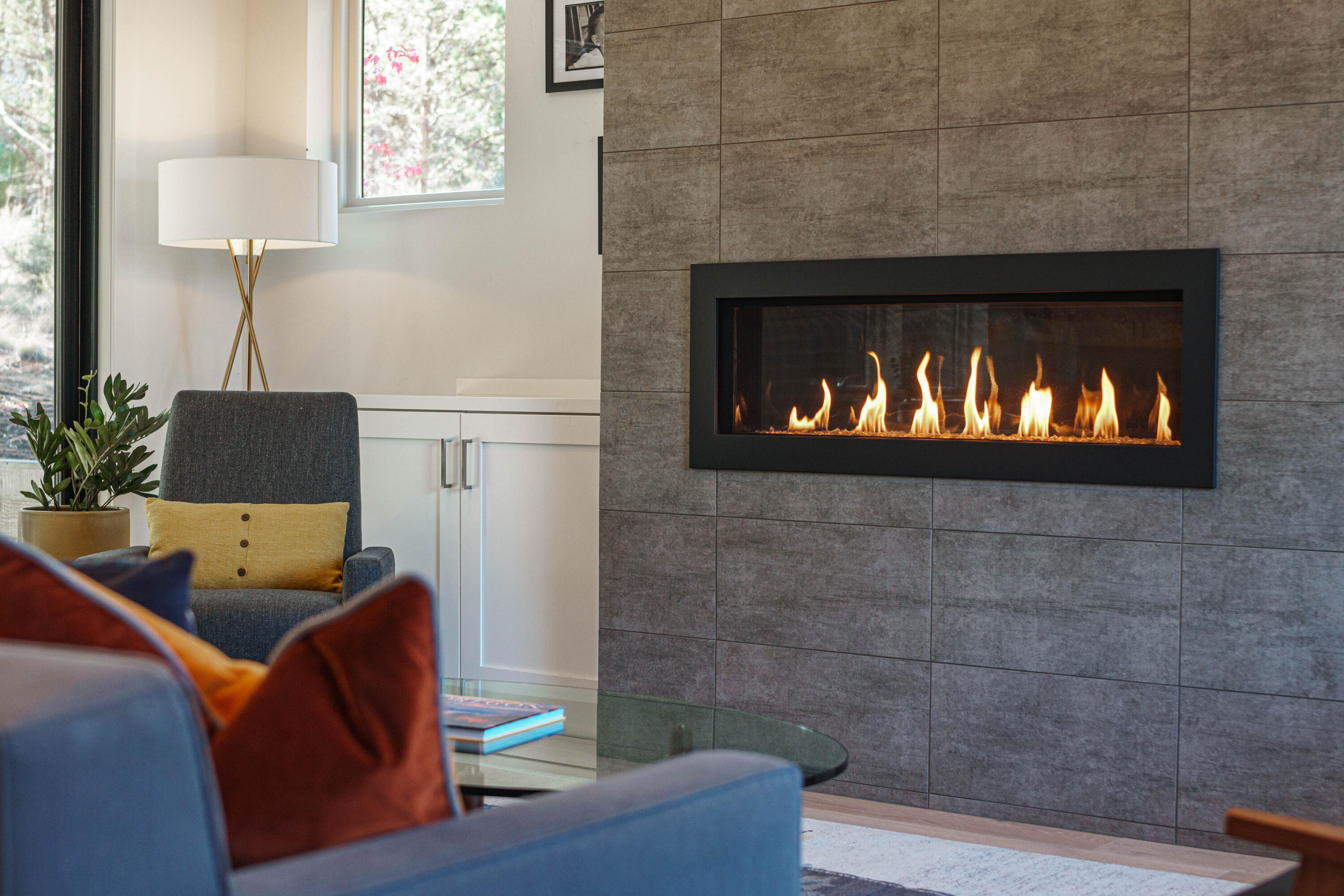 Tetherow - Residential