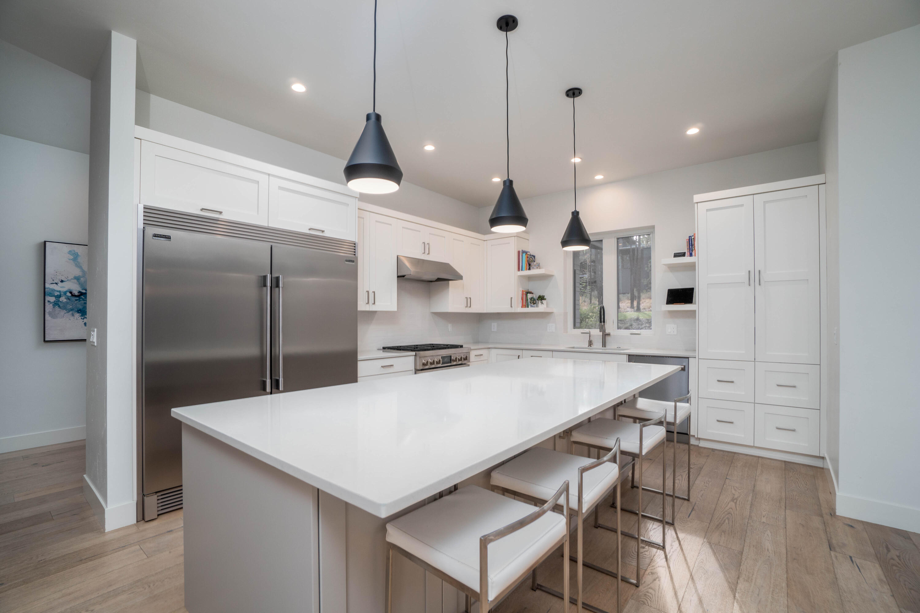 Tetherow - Residential