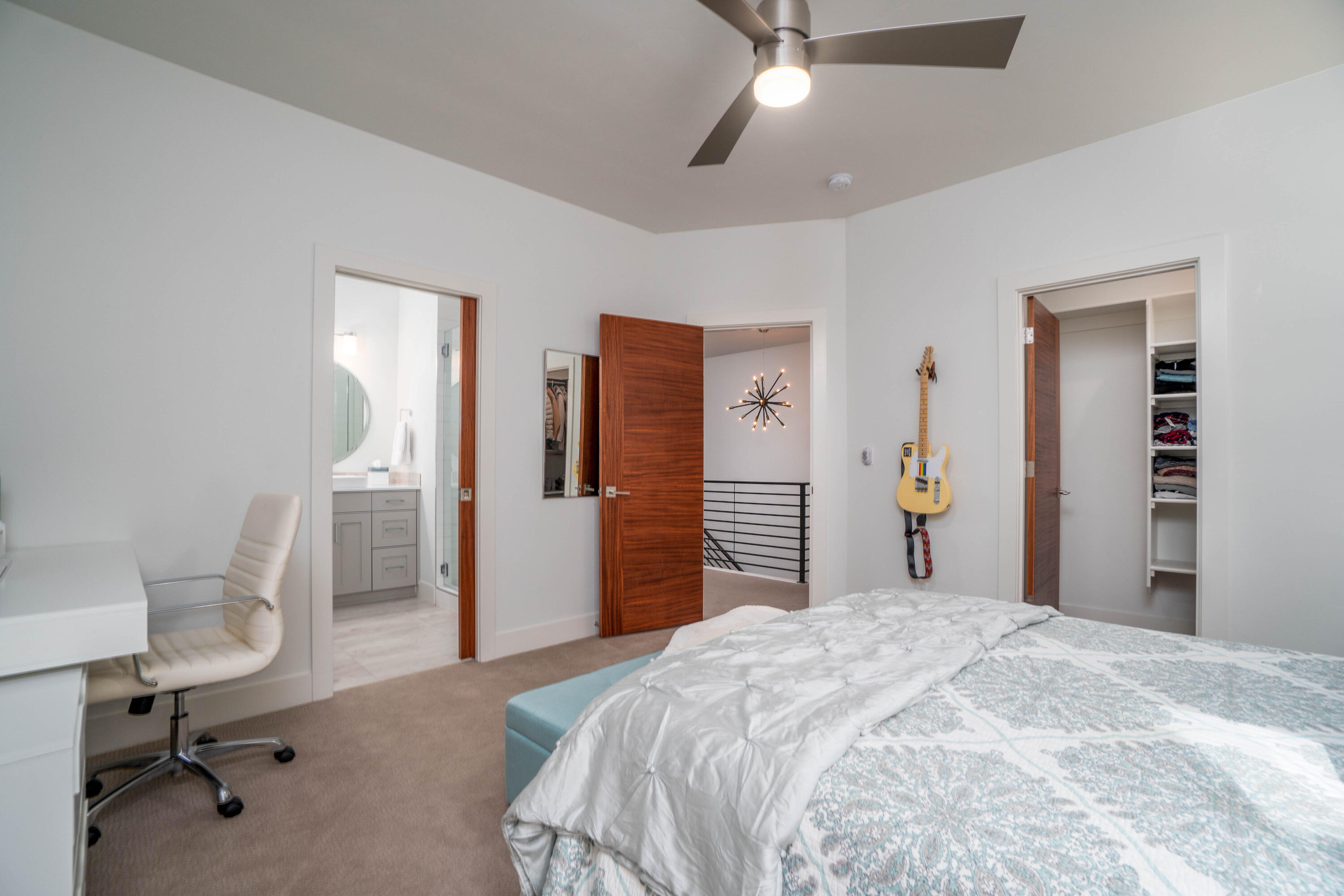 Tetherow - Residential