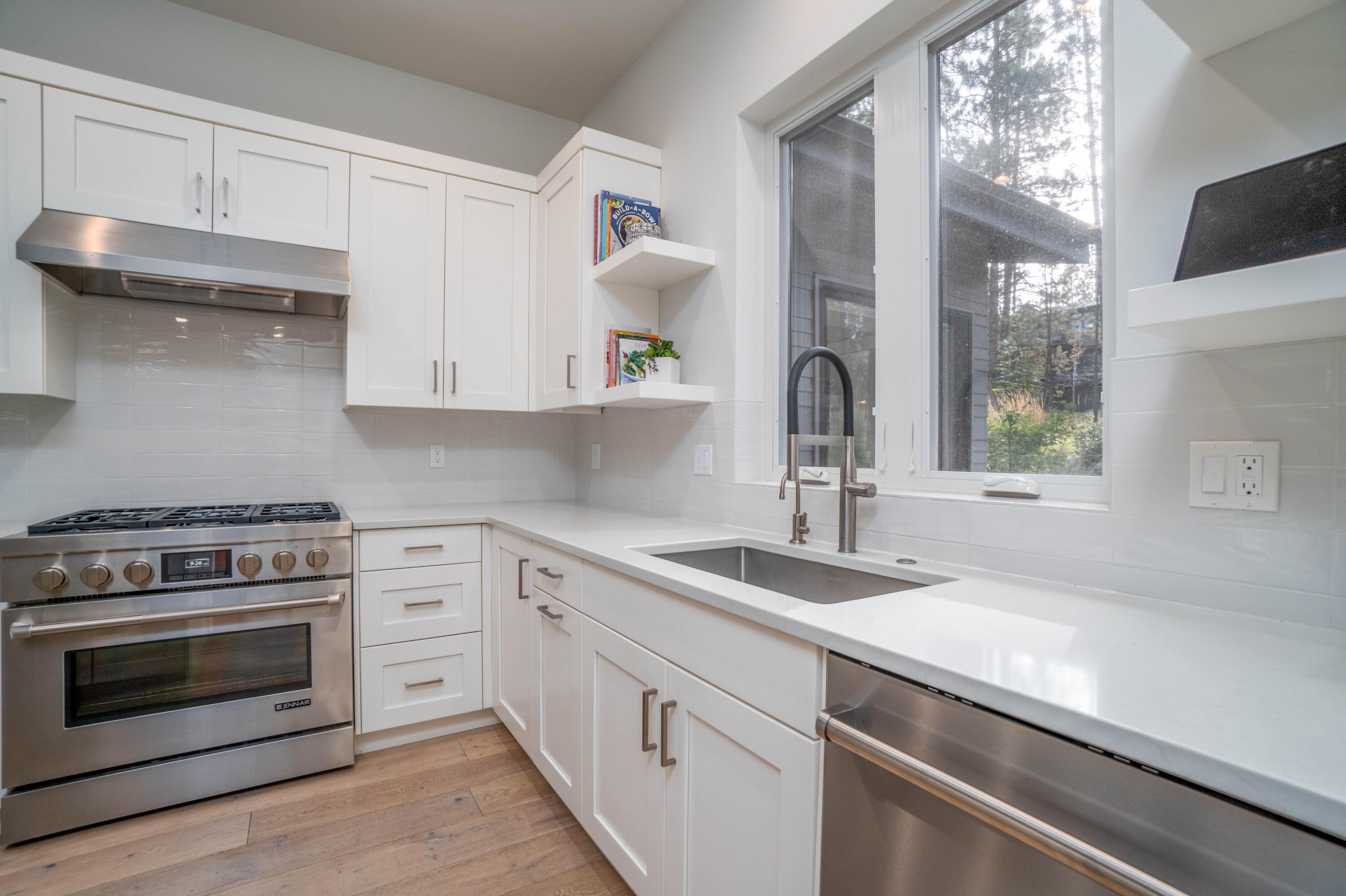 Tetherow - Residential