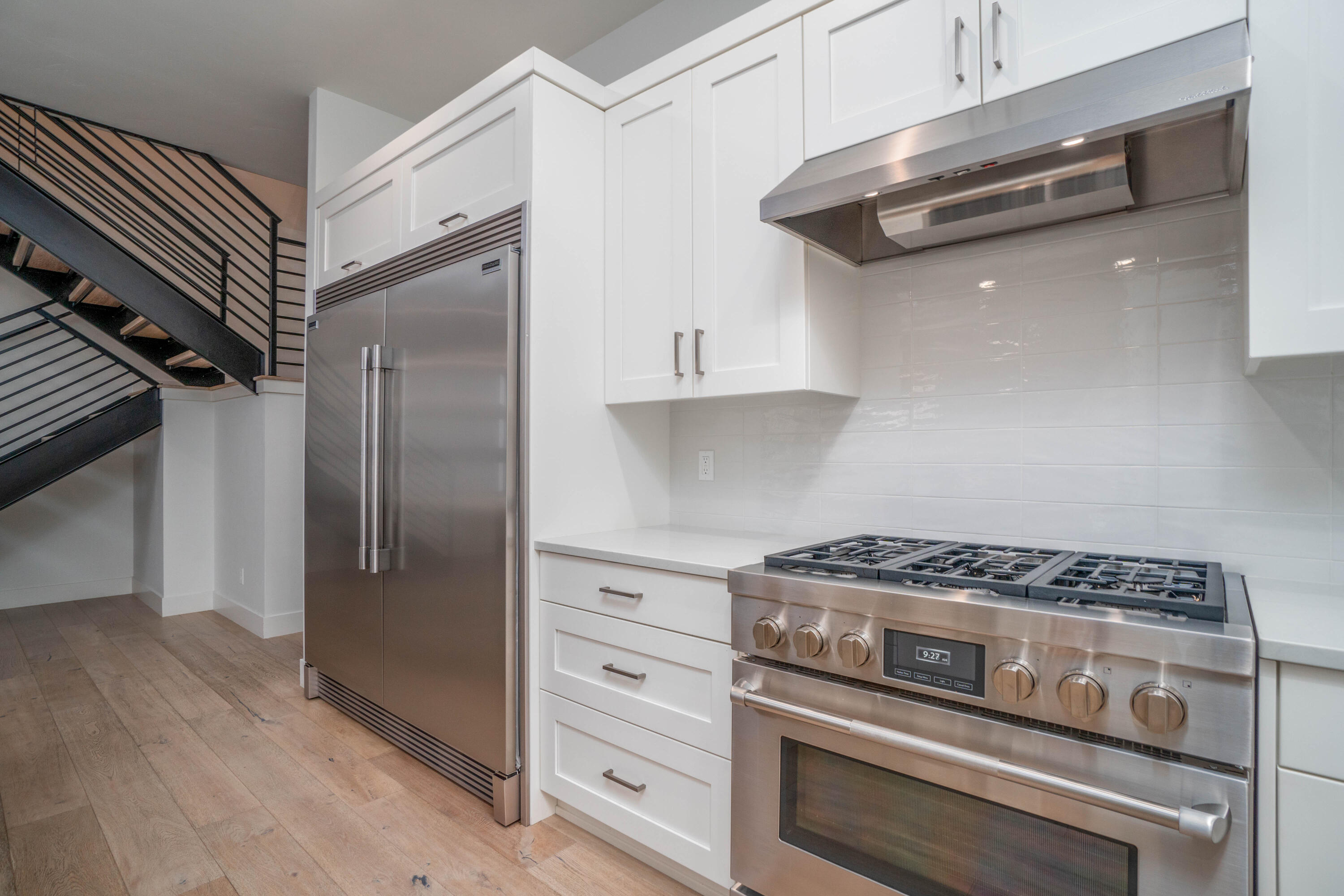 Tetherow - Residential