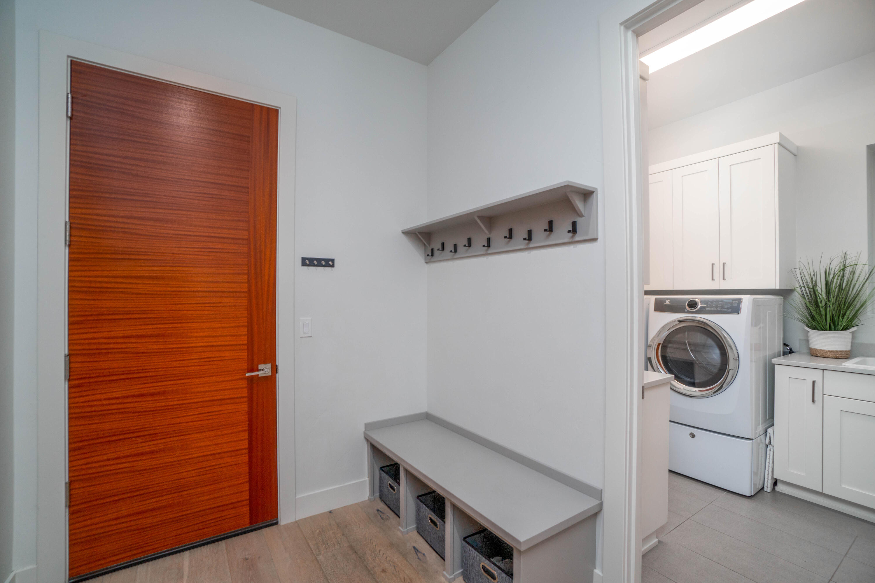 Tetherow - Residential