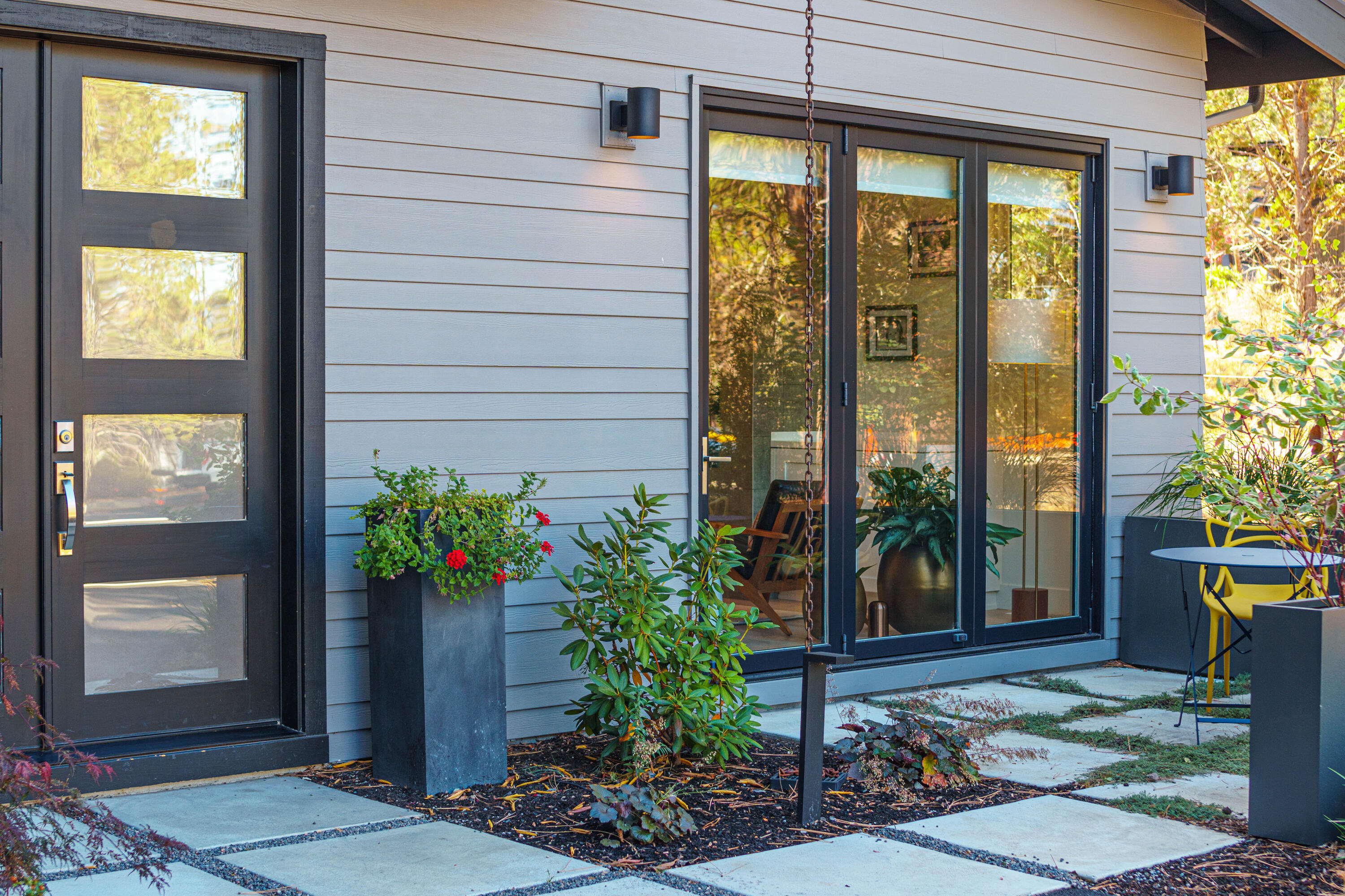 Tetherow - Residential