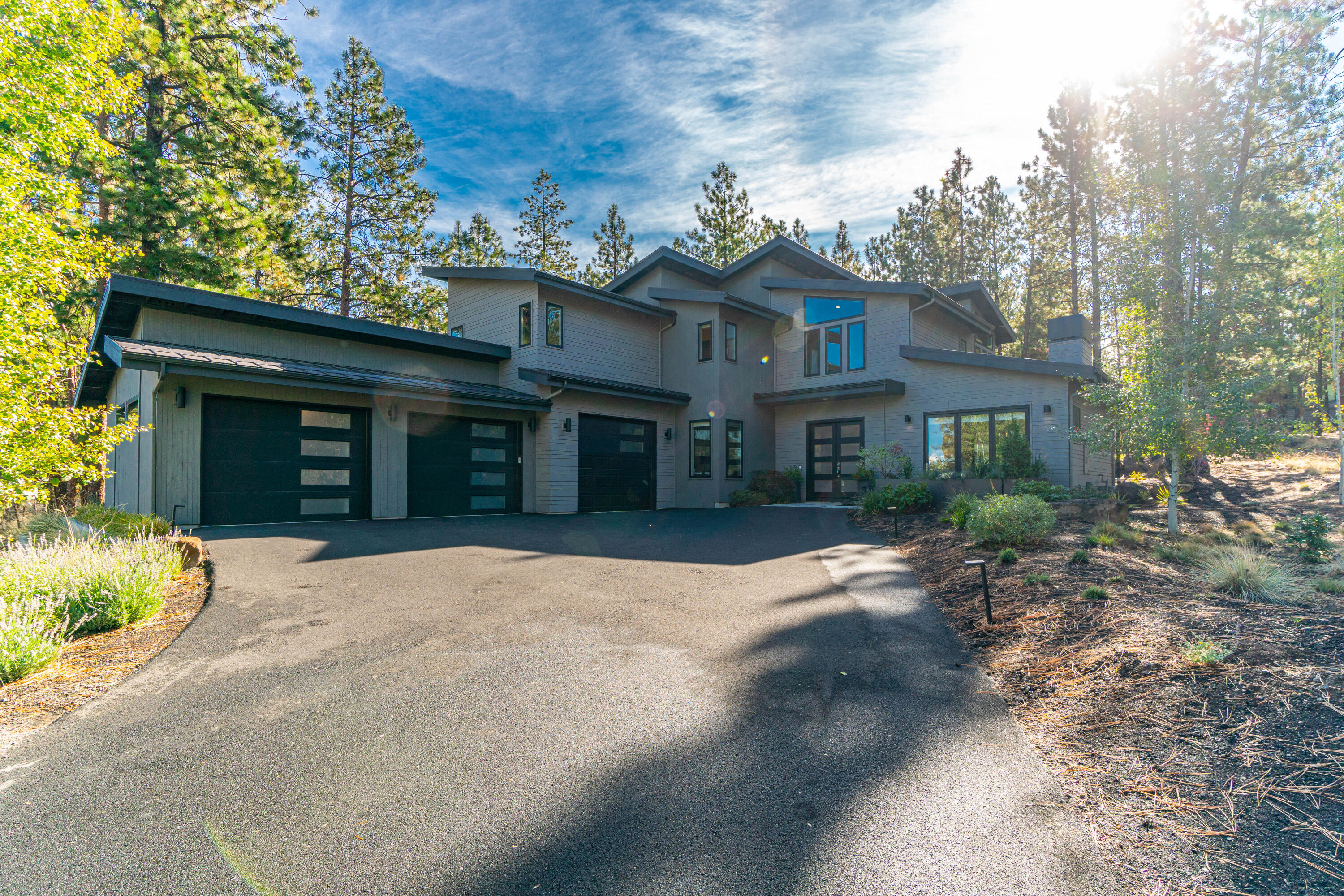 Tetherow - Residential