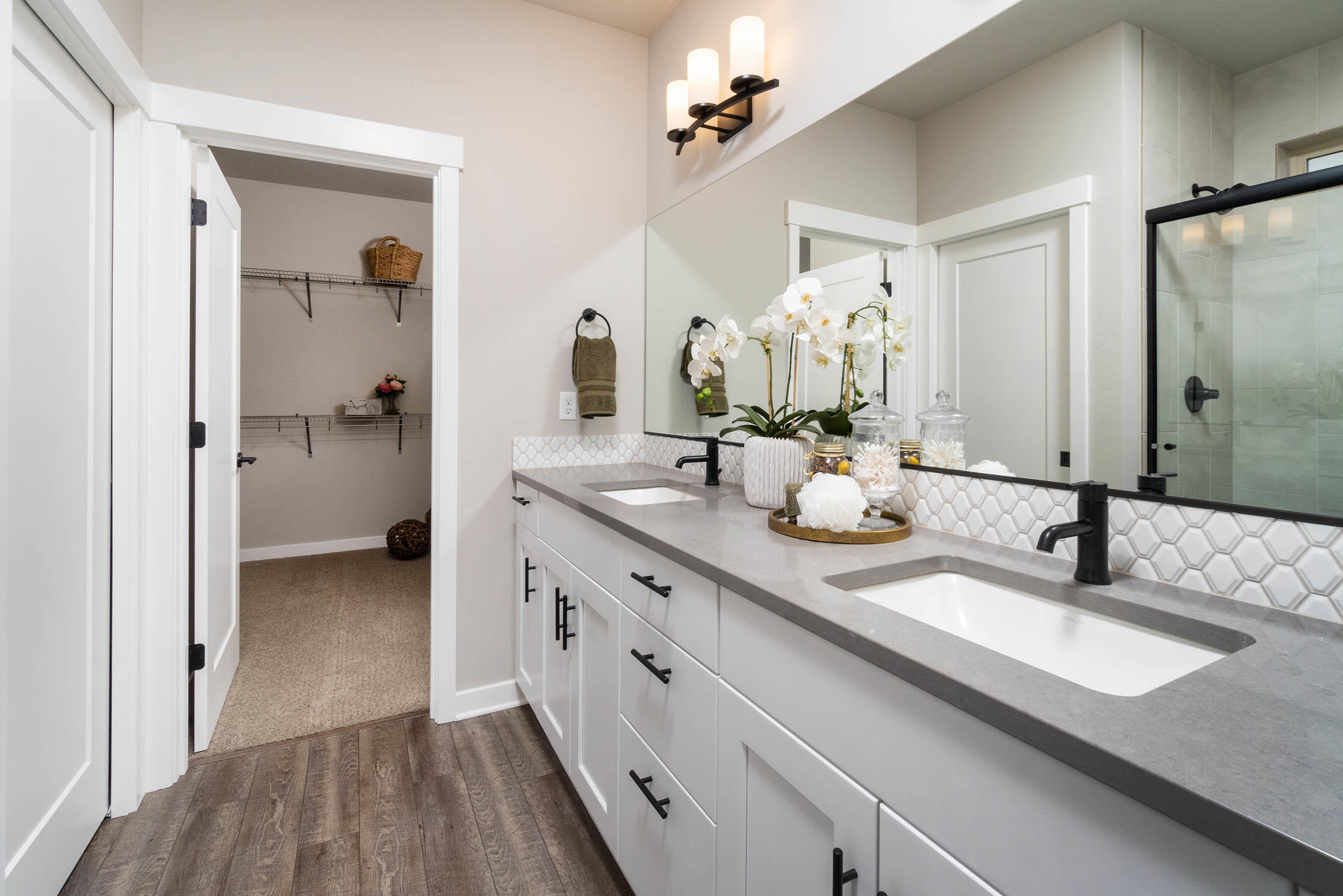 Ochoco Pointe - Residential