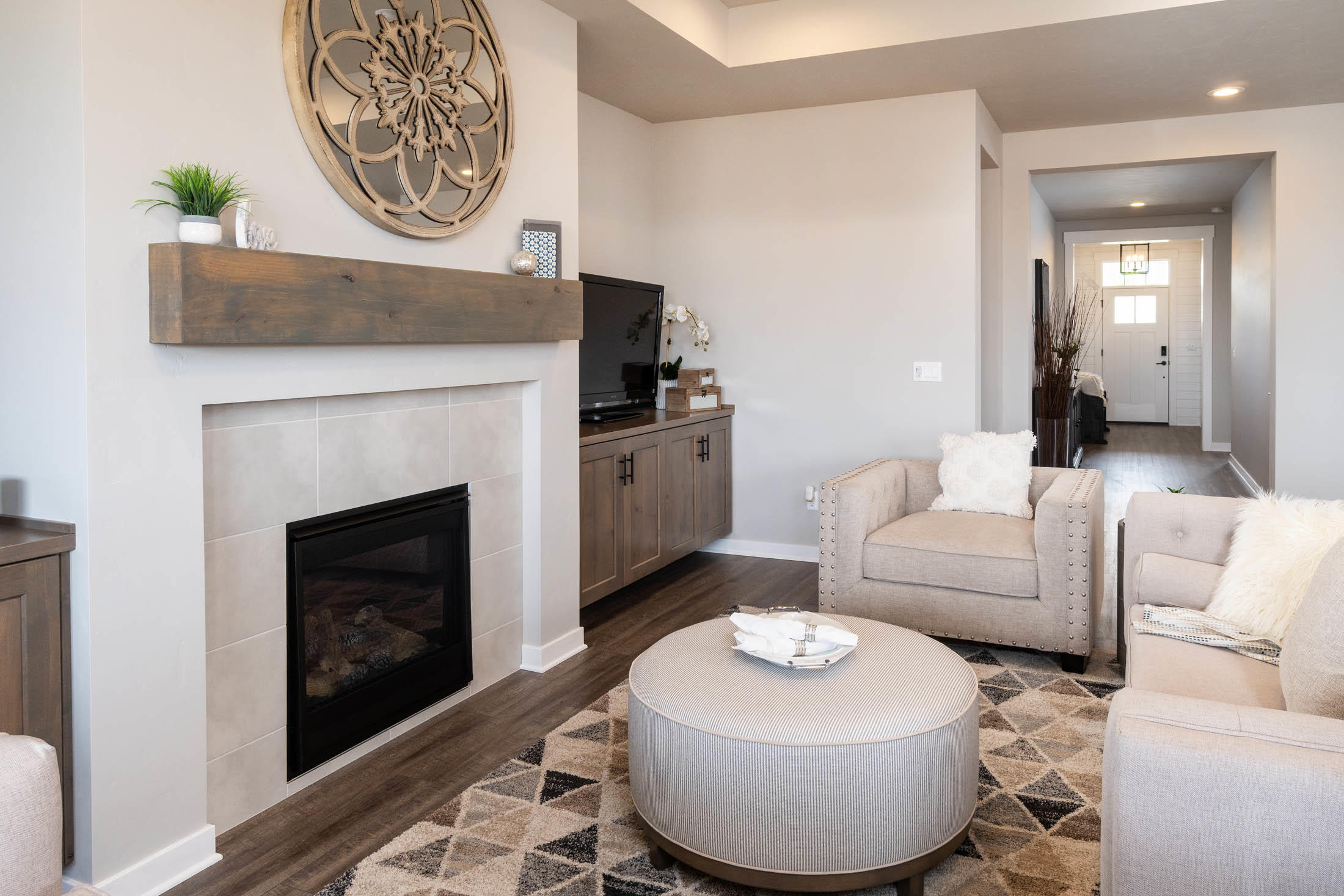 Ochoco Pointe - Residential