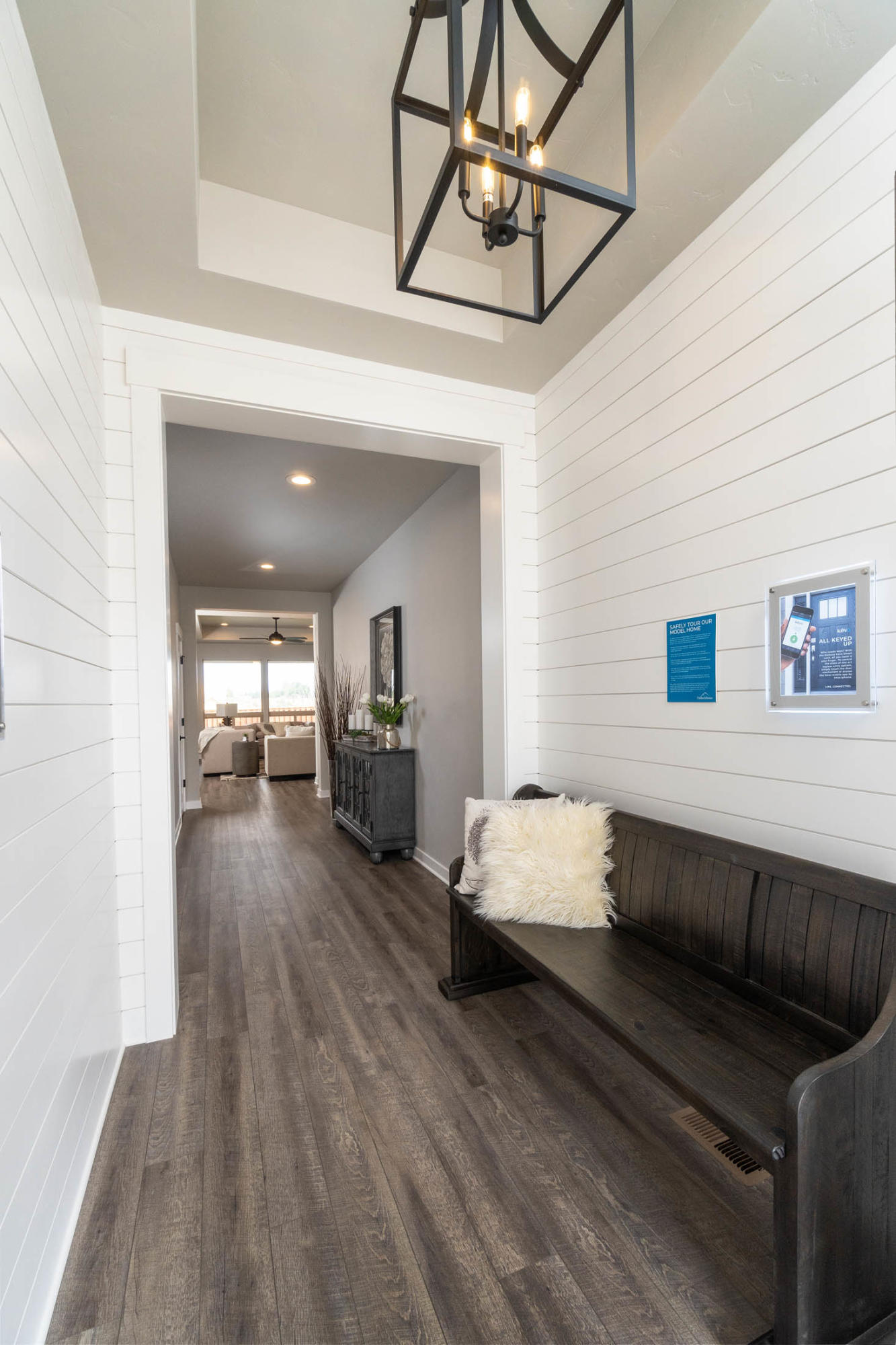 Ochoco Pointe - Residential