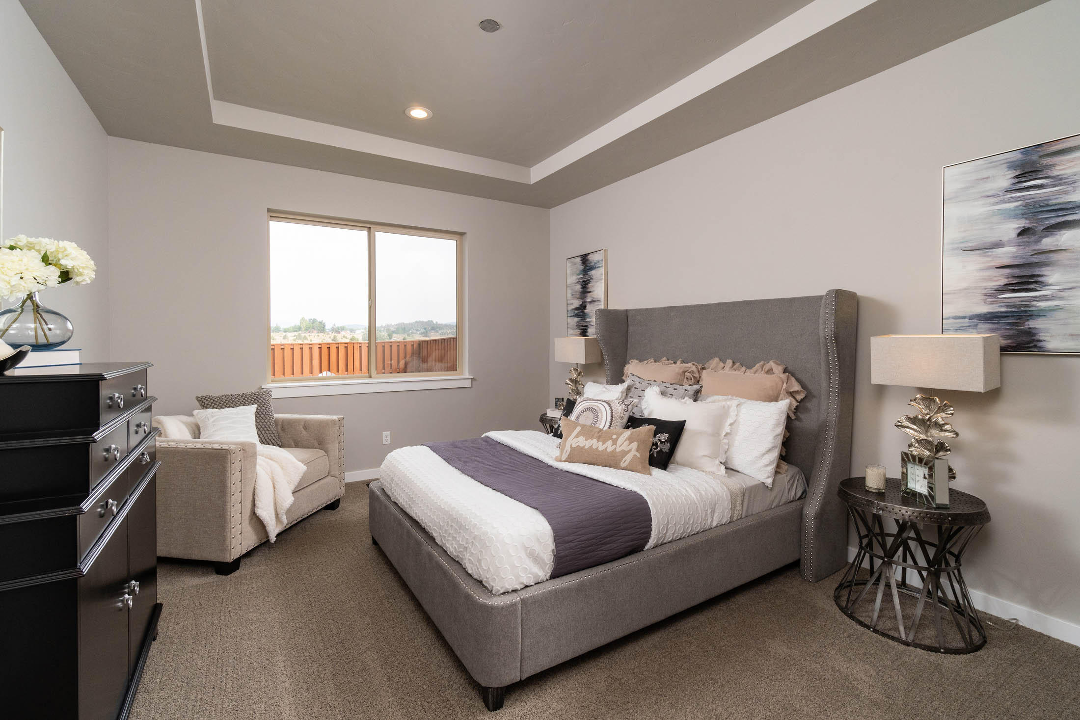 Ochoco Pointe - Residential