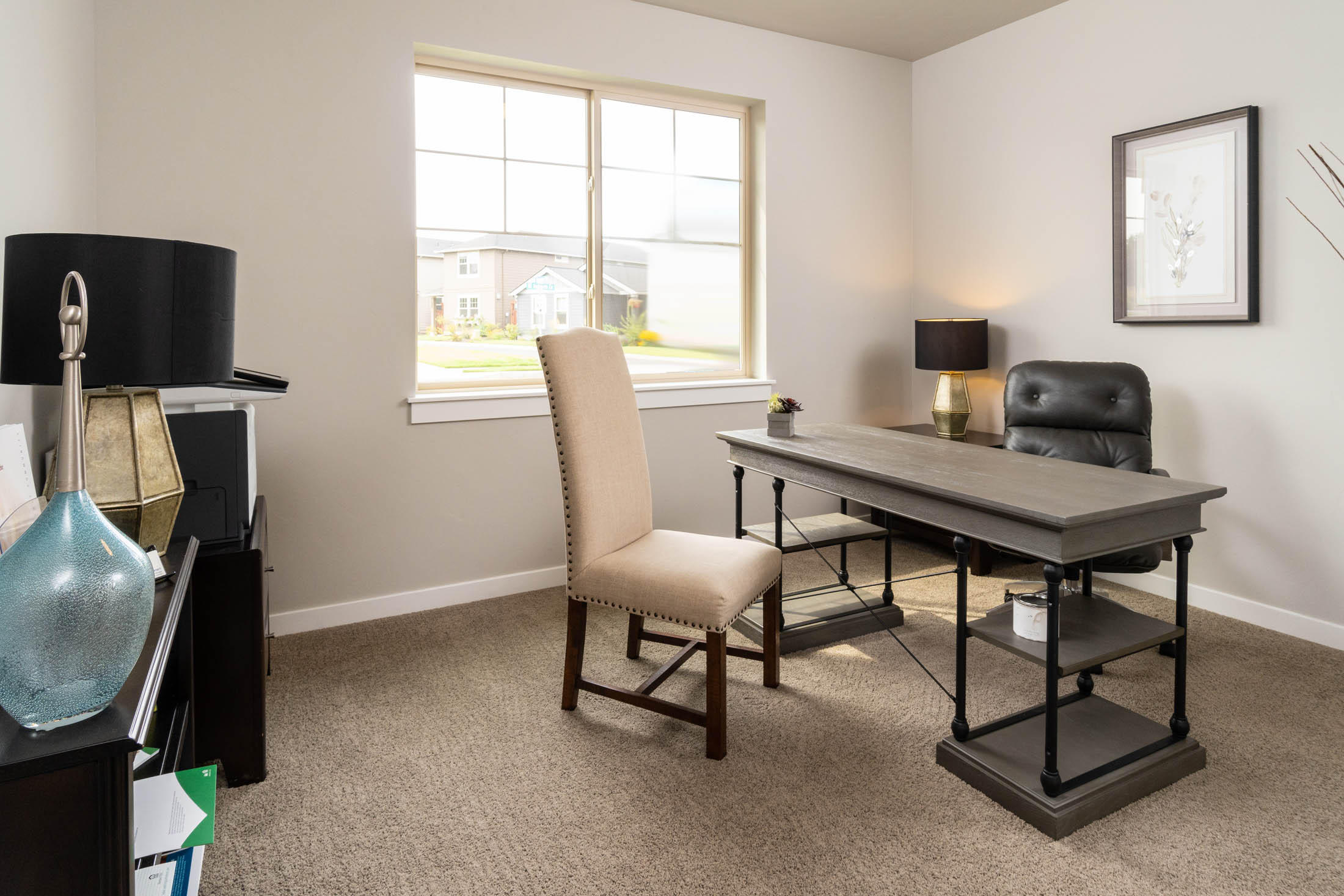 Ochoco Pointe - Residential