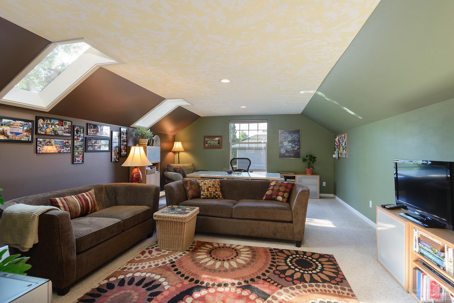 Oakview - Residential