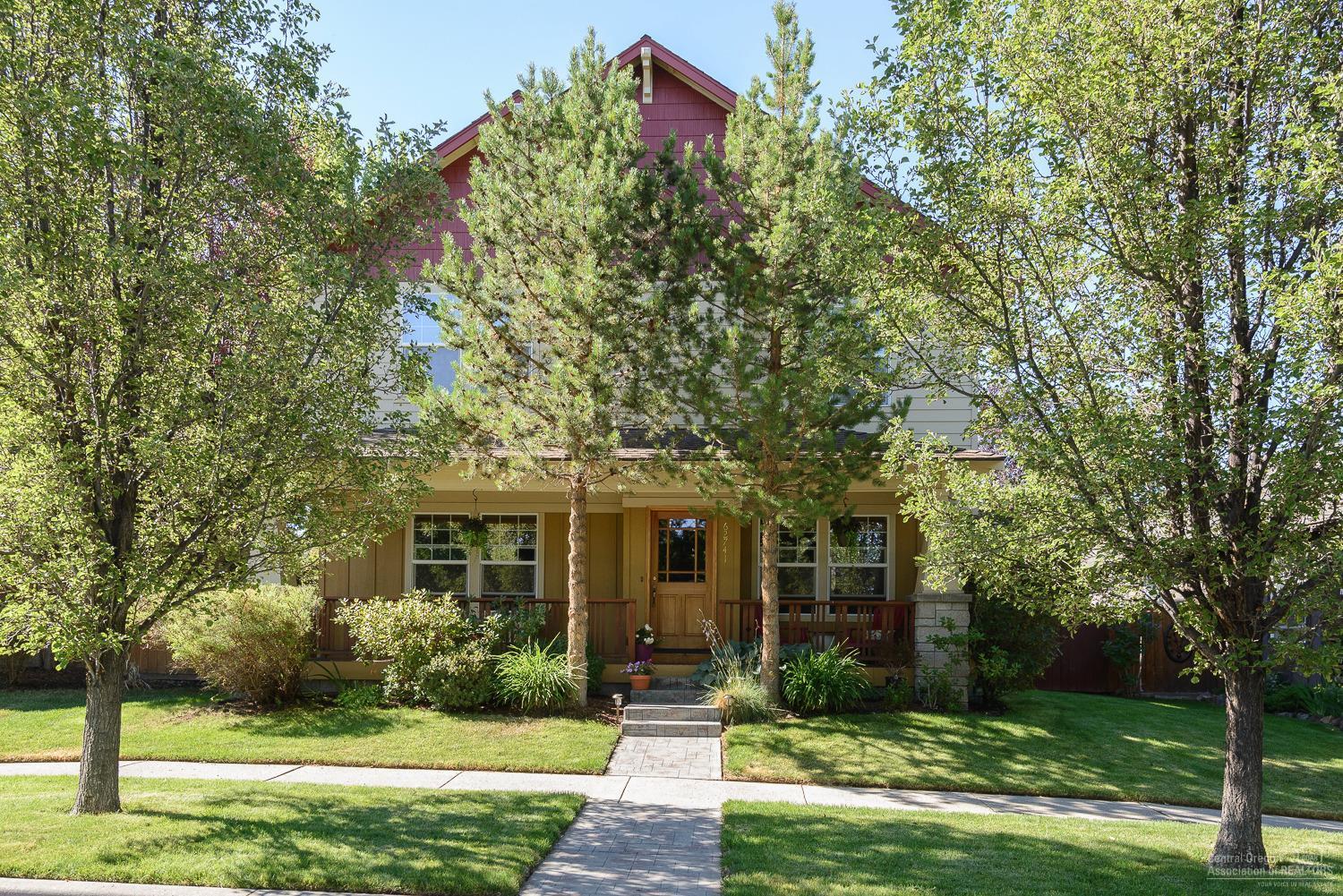 Oakview - Residential