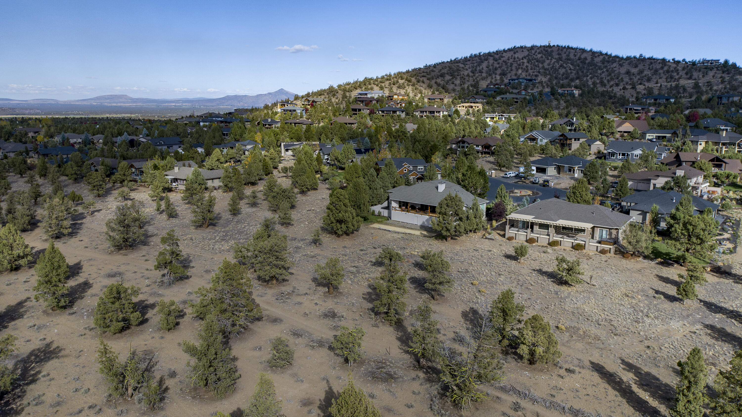 Eagle Crest - Residential