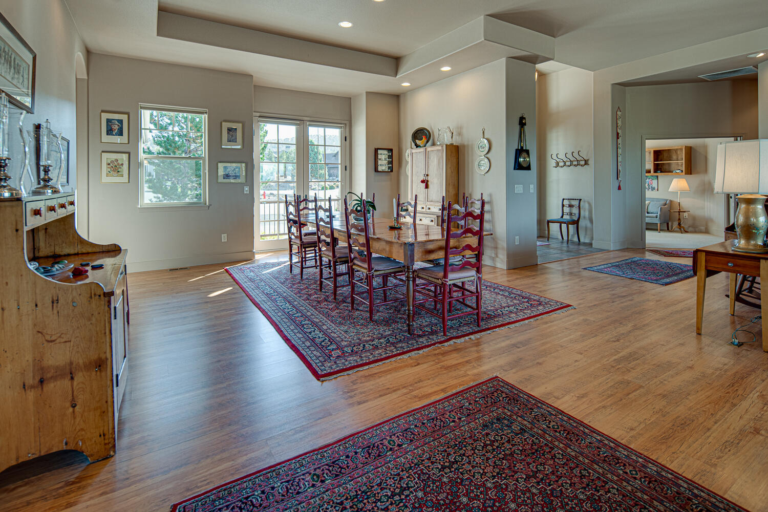 Eagle Crest - Residential