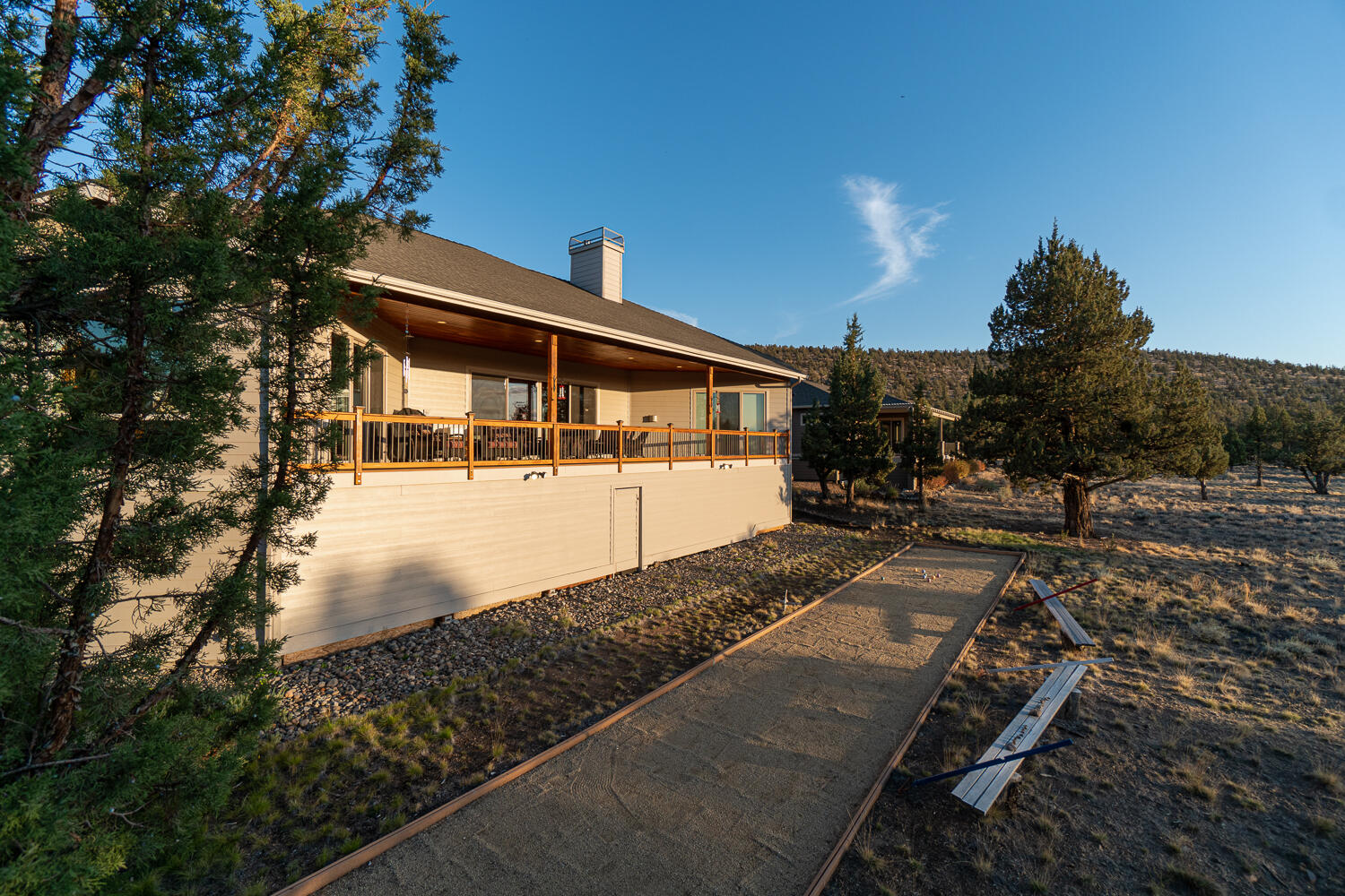 Eagle Crest - Residential