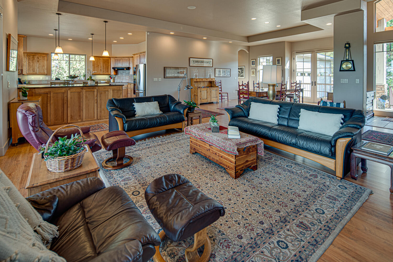 Eagle Crest - Residential